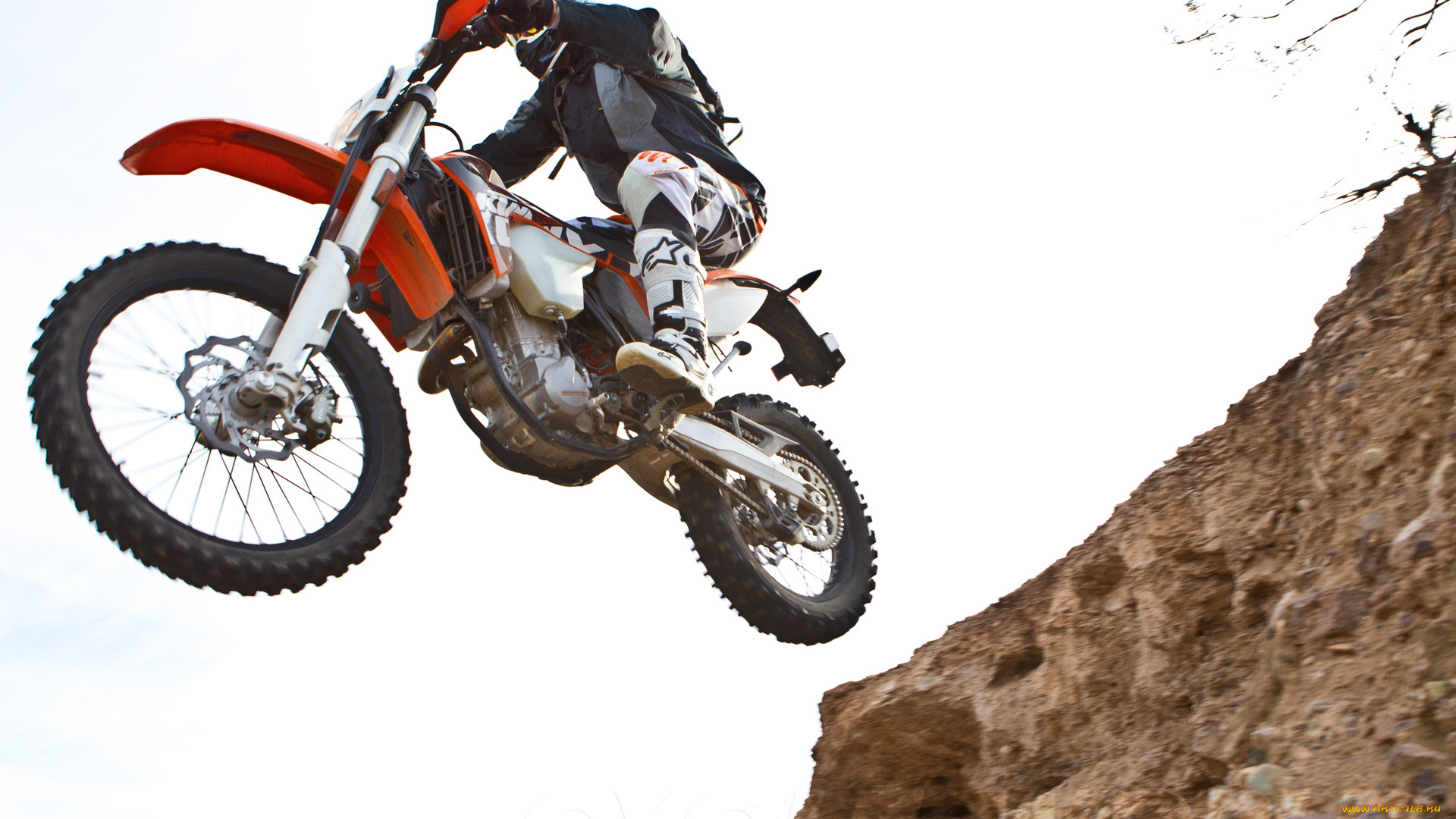 2012, ktm, 500, exc, спорт, мотокросс, moto