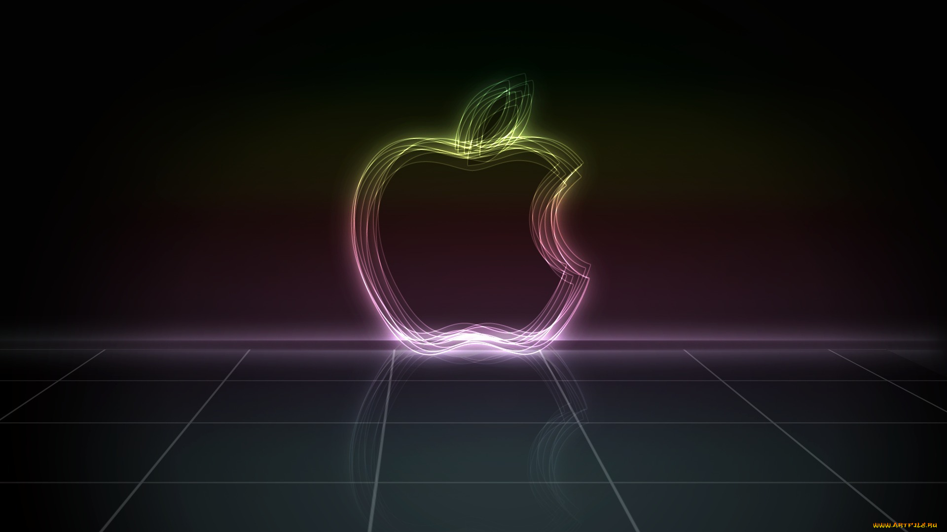 компьютеры, apple