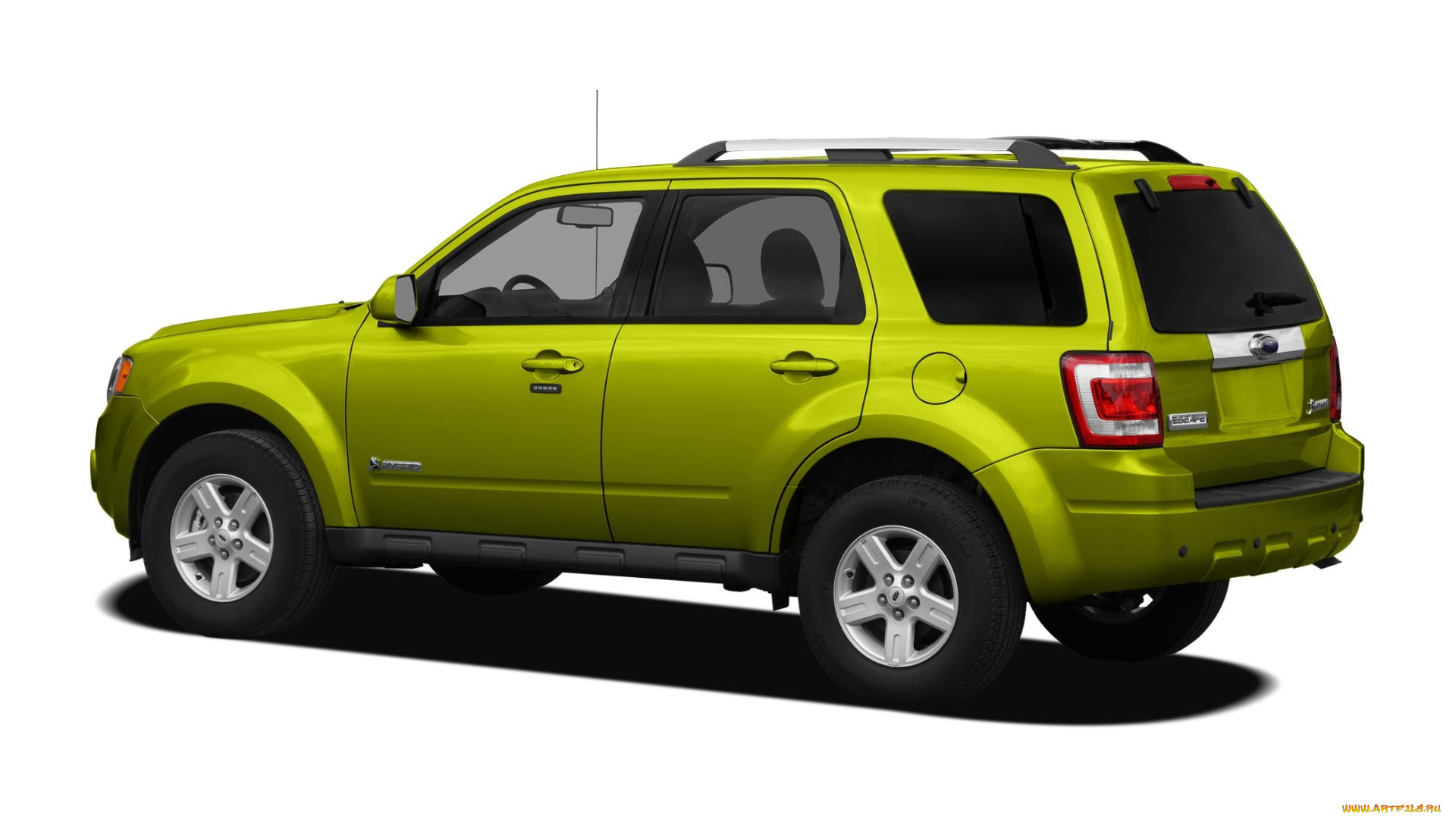 автомобили, ford