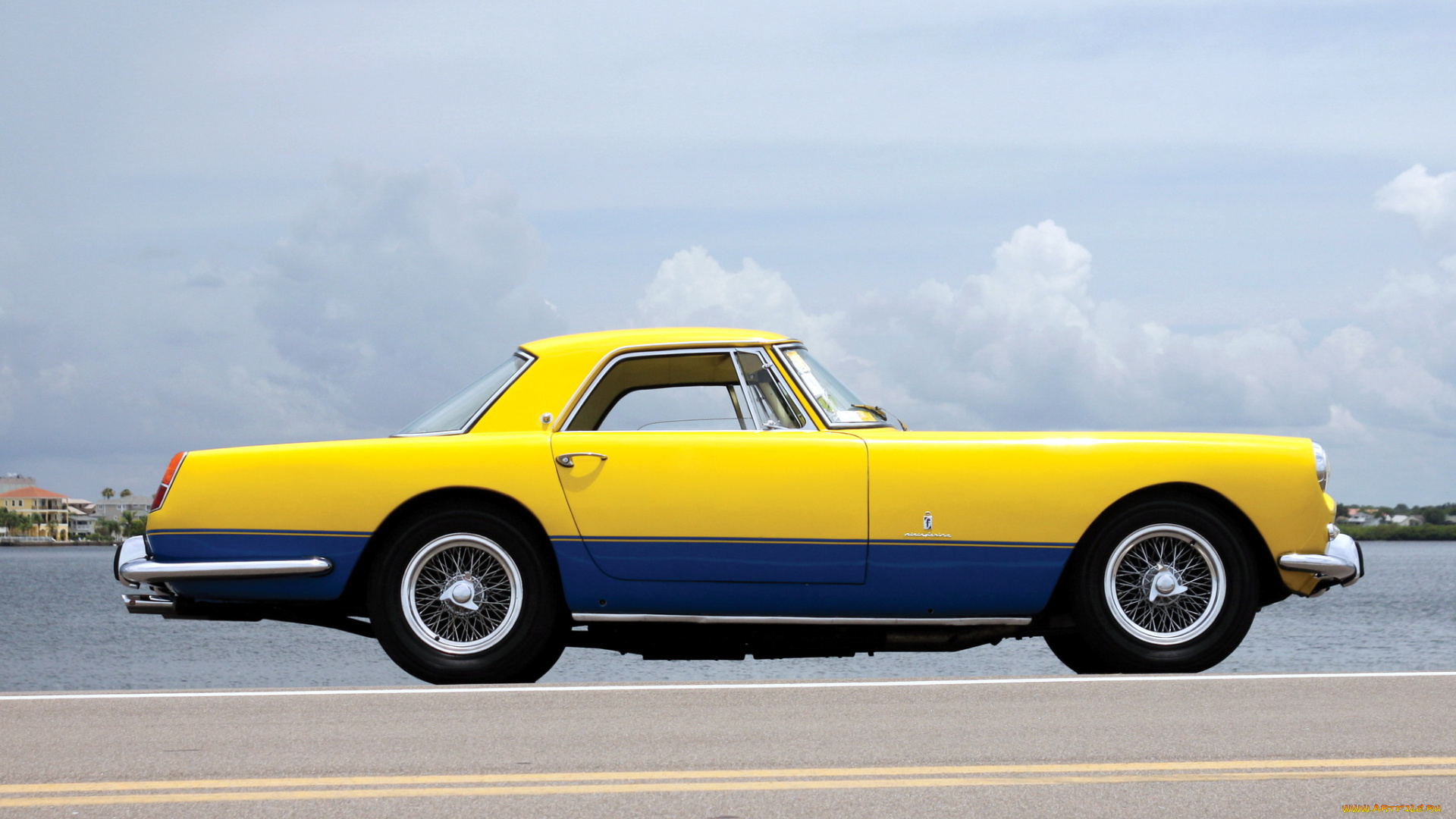 ferrari, 250, автомобили, s, p, a, гоночные, спортивные, италия