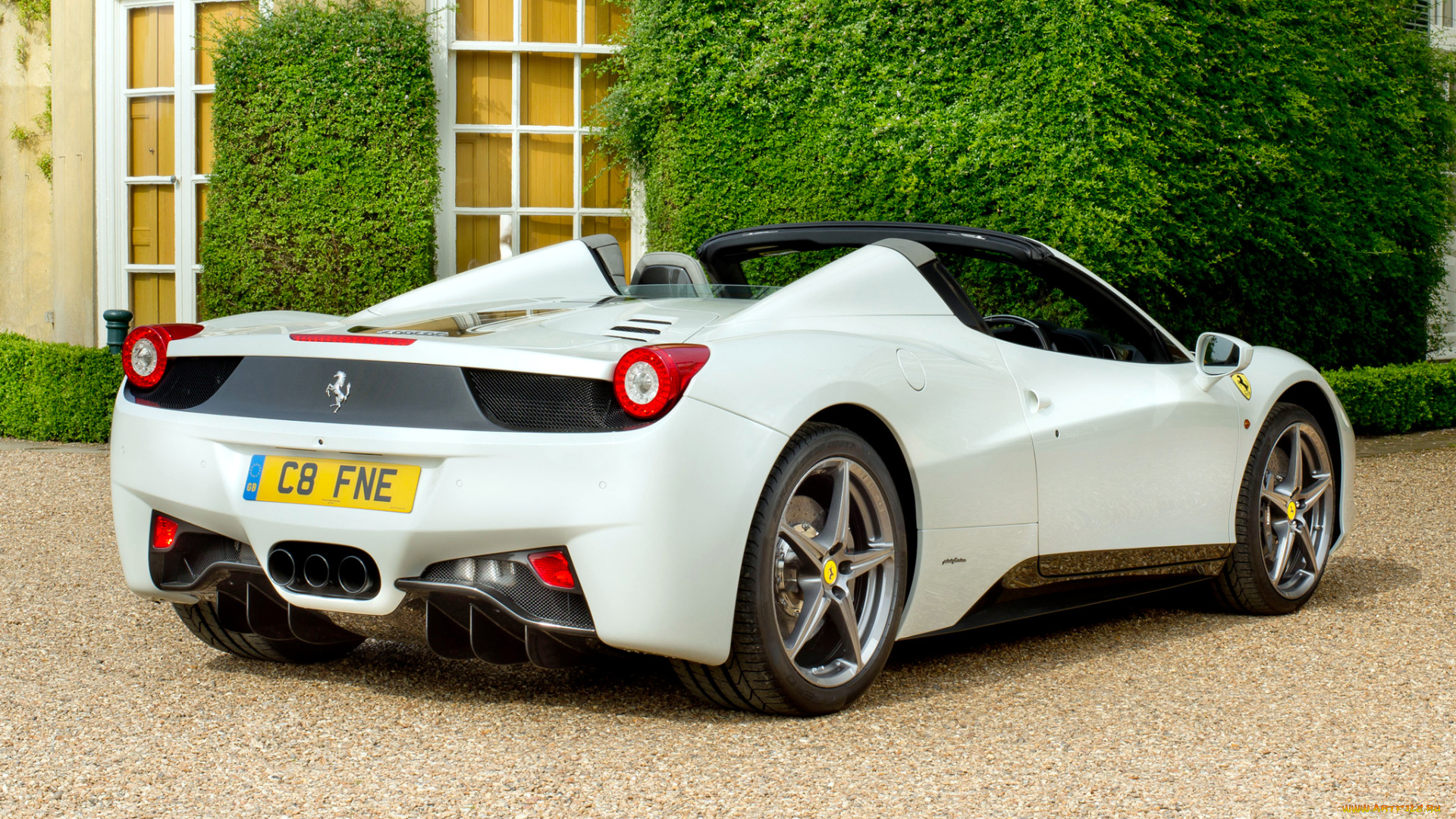 ferrari, 458, italia, автомобили, s, p, a, гоночные, спортивные, италия