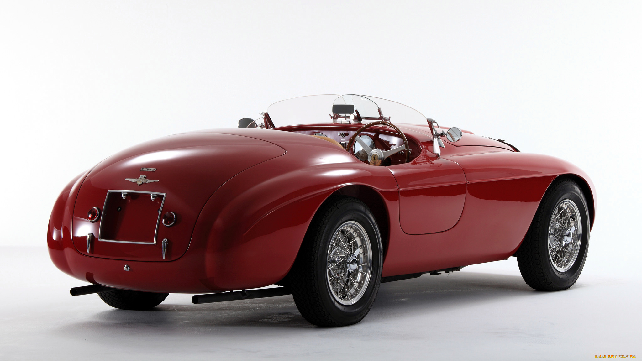 ferrari, 166, автомобили, италия, гоночные, s, p, a, спортивные