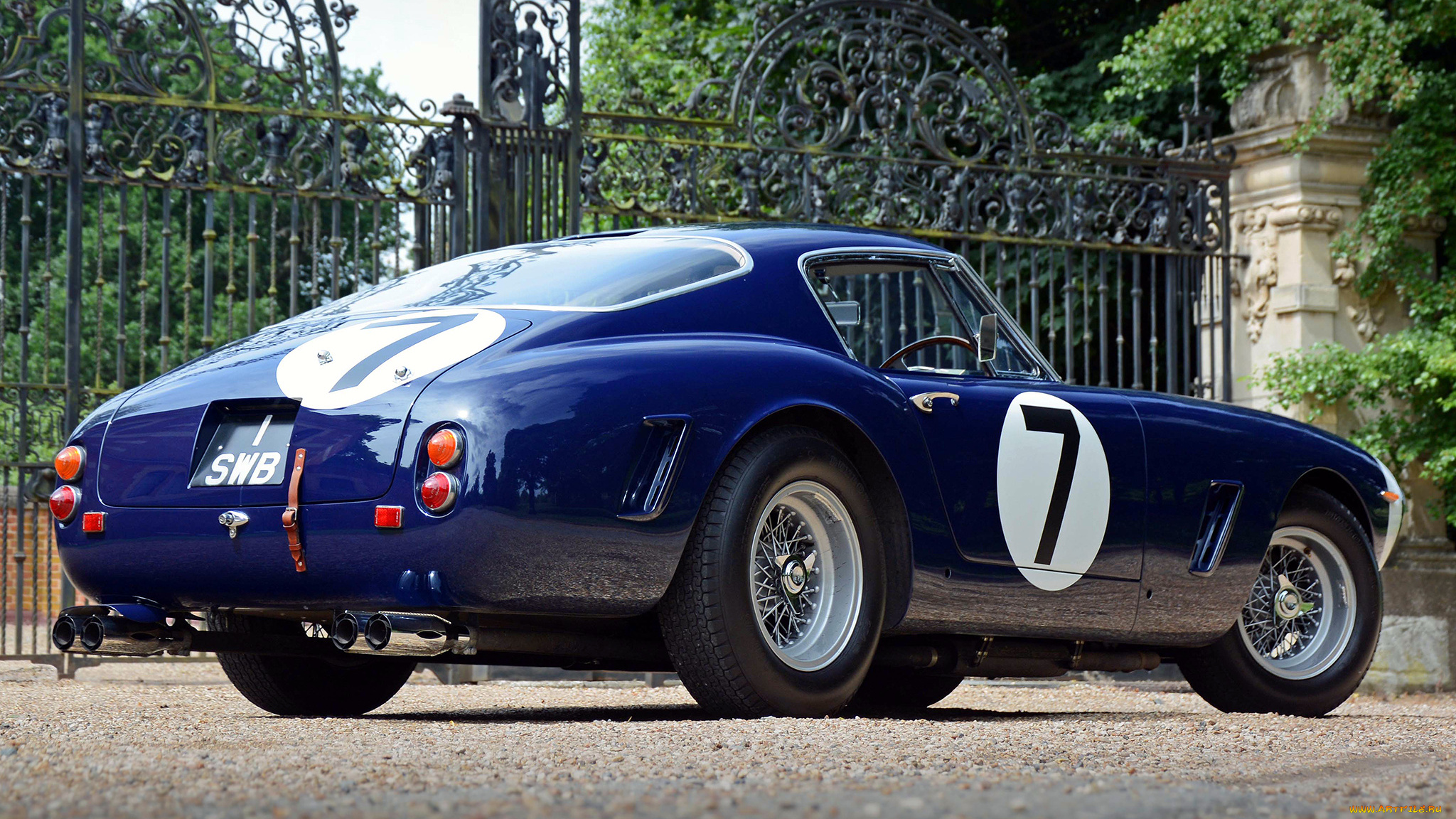 ferrari, 250, автомобили, италия, спортивные, гоночные, s, p, a