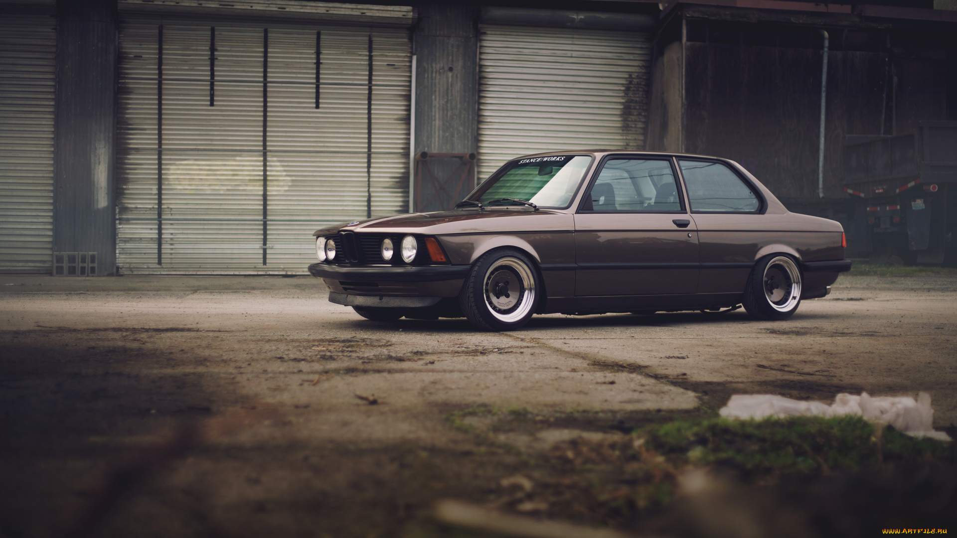 автомобили, bmw