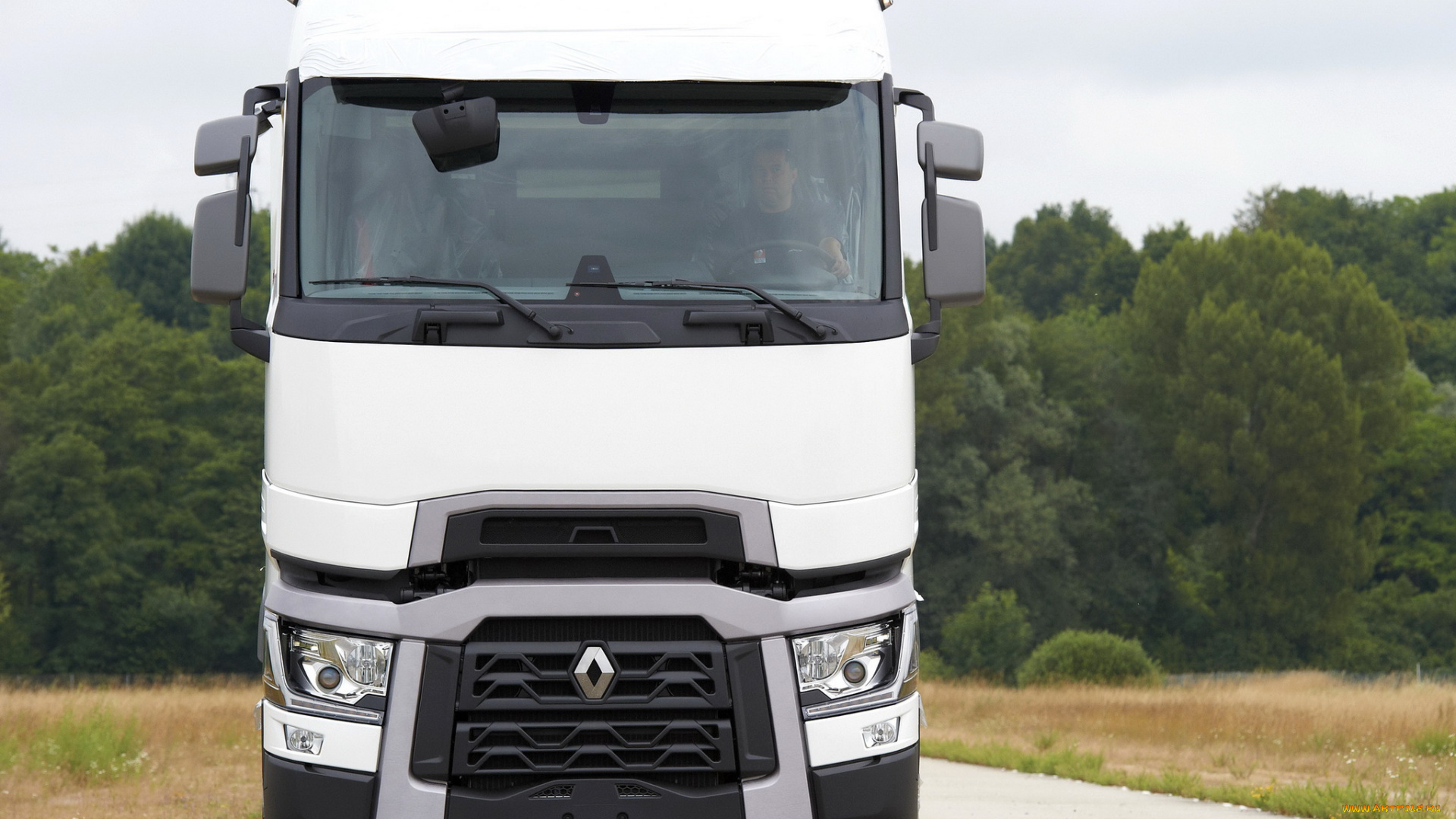 автомобили, renault, trucks, t-series, renault, 2013г, trucks