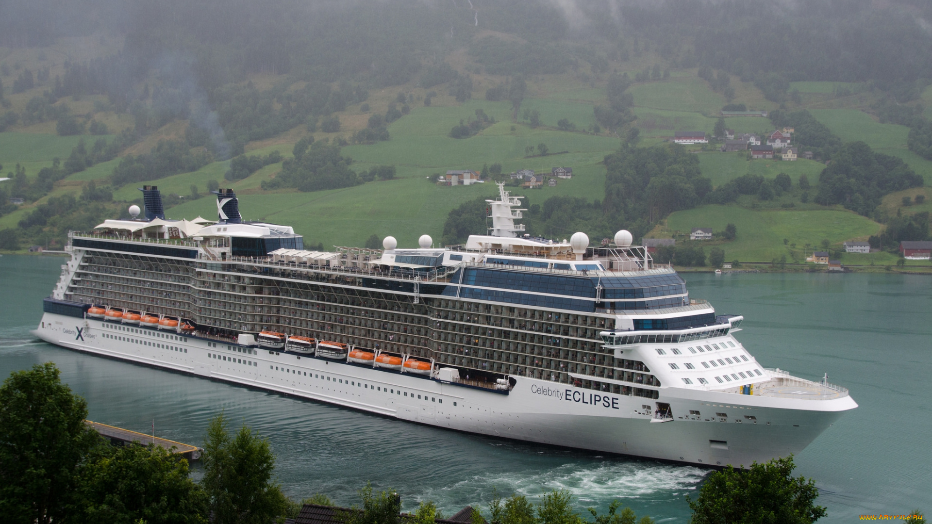 celebrity, eclipse, корабли, лайнеры, круиз, лайнер