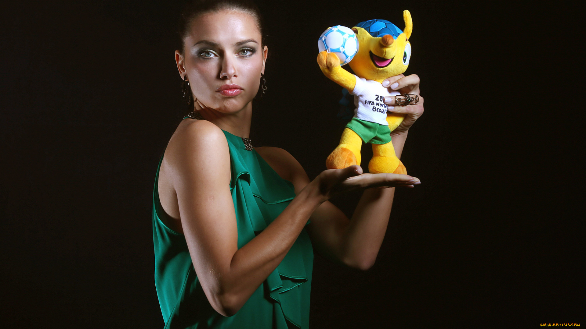 девушки, adriana, lima, символ, чемпионат, модель, бразилия, адриана, лима, броненосец