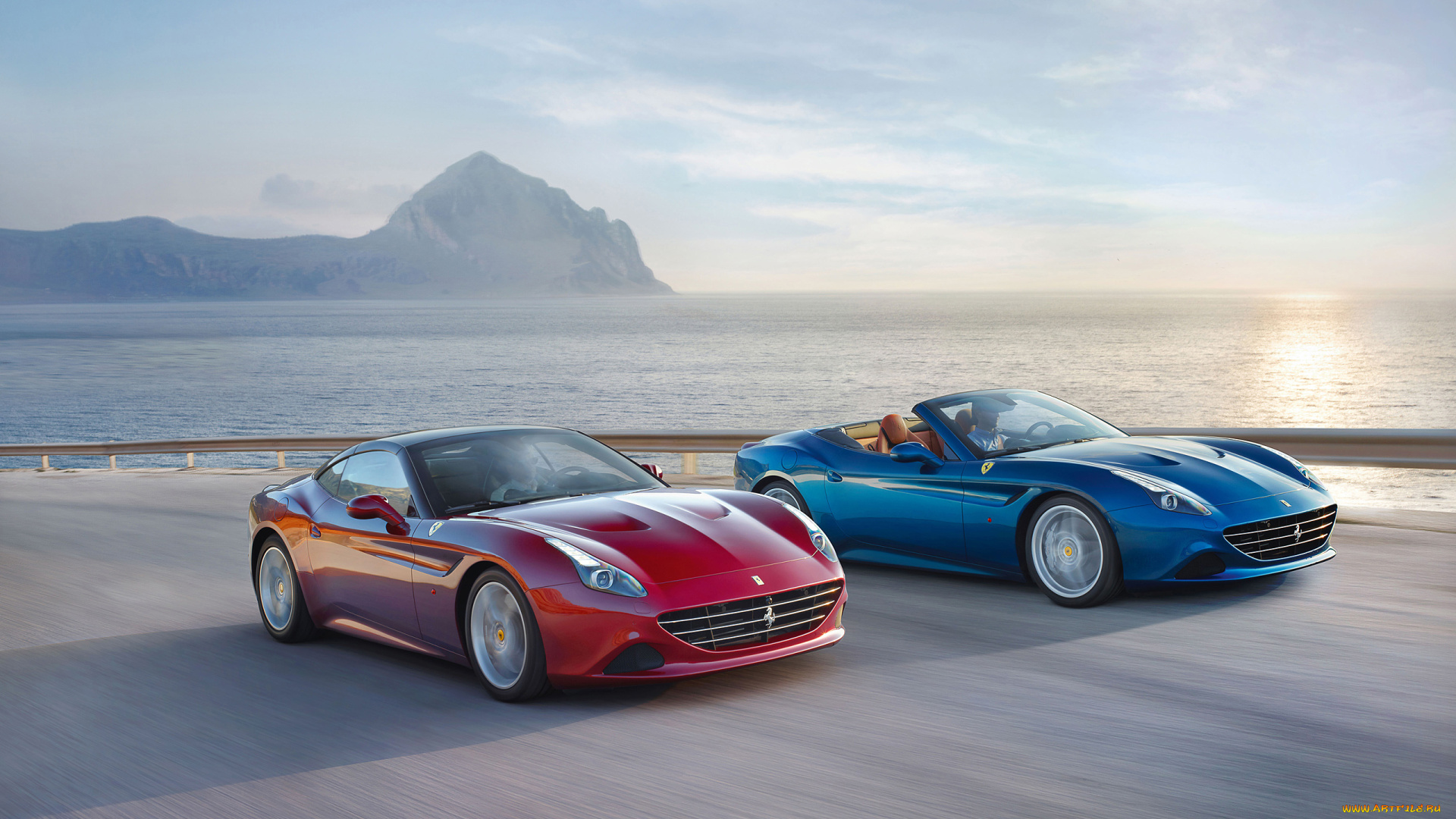 ferrari, california, t, автомобили, ferrari, a, p, s, гоночные, спортивные, италия