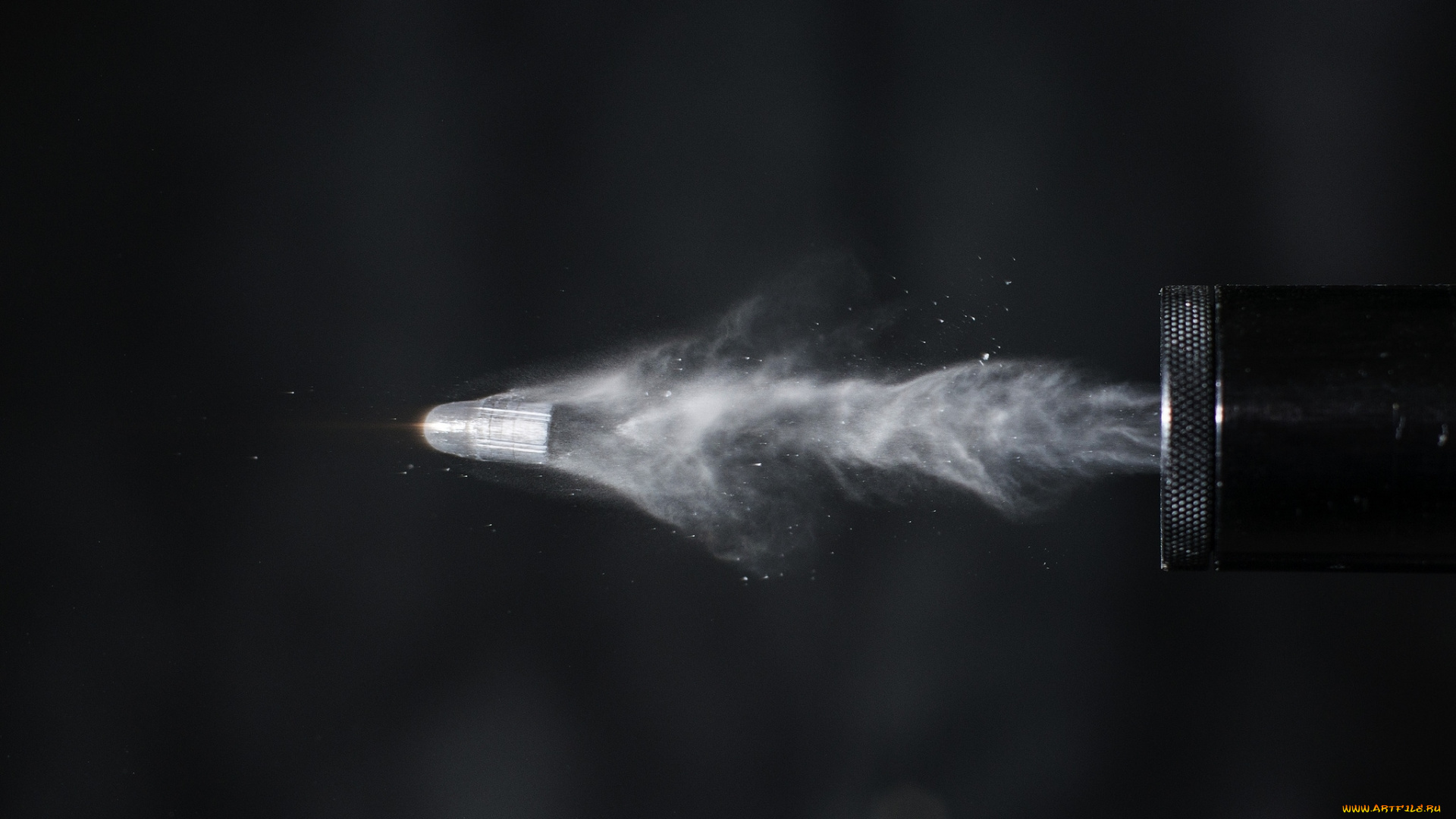 оружие, пулимагазины, выстрел