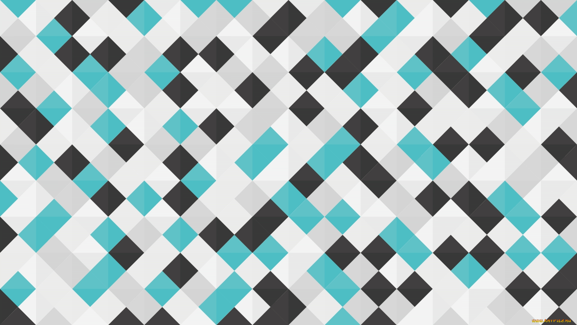 векторная, графика, графика, квадраты, цвета