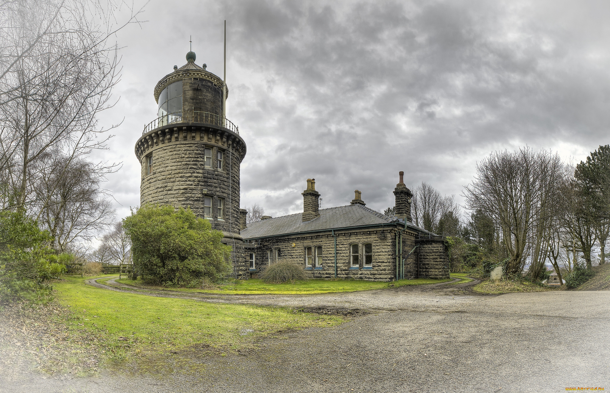 природа, маяки, маяк