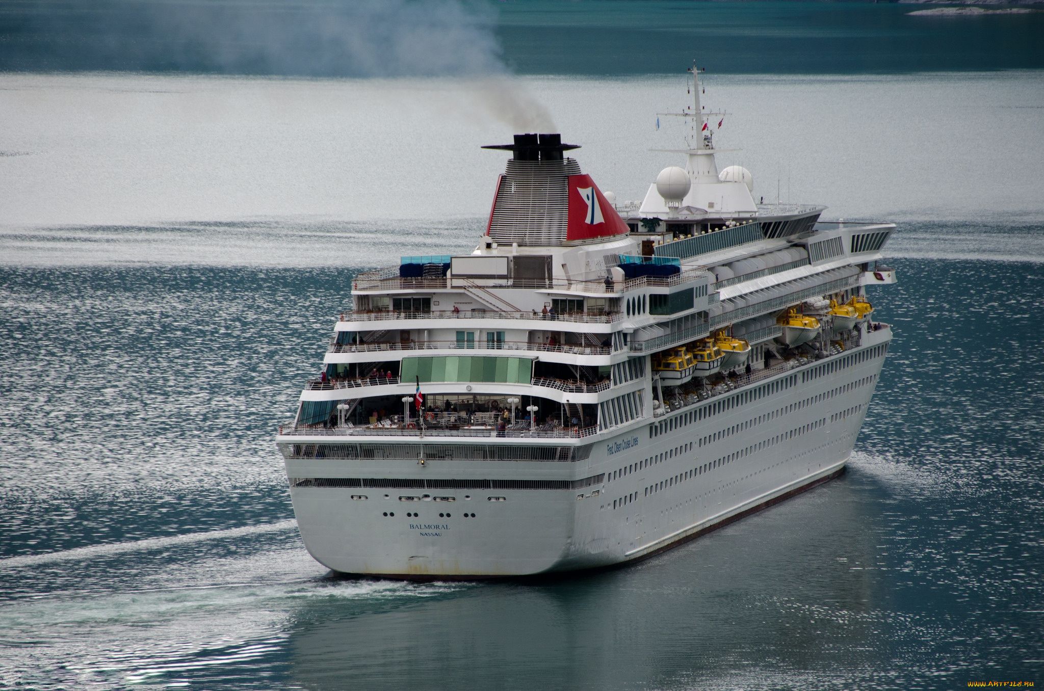 balmoral, корабли, лайнеры, лайнер, круиз