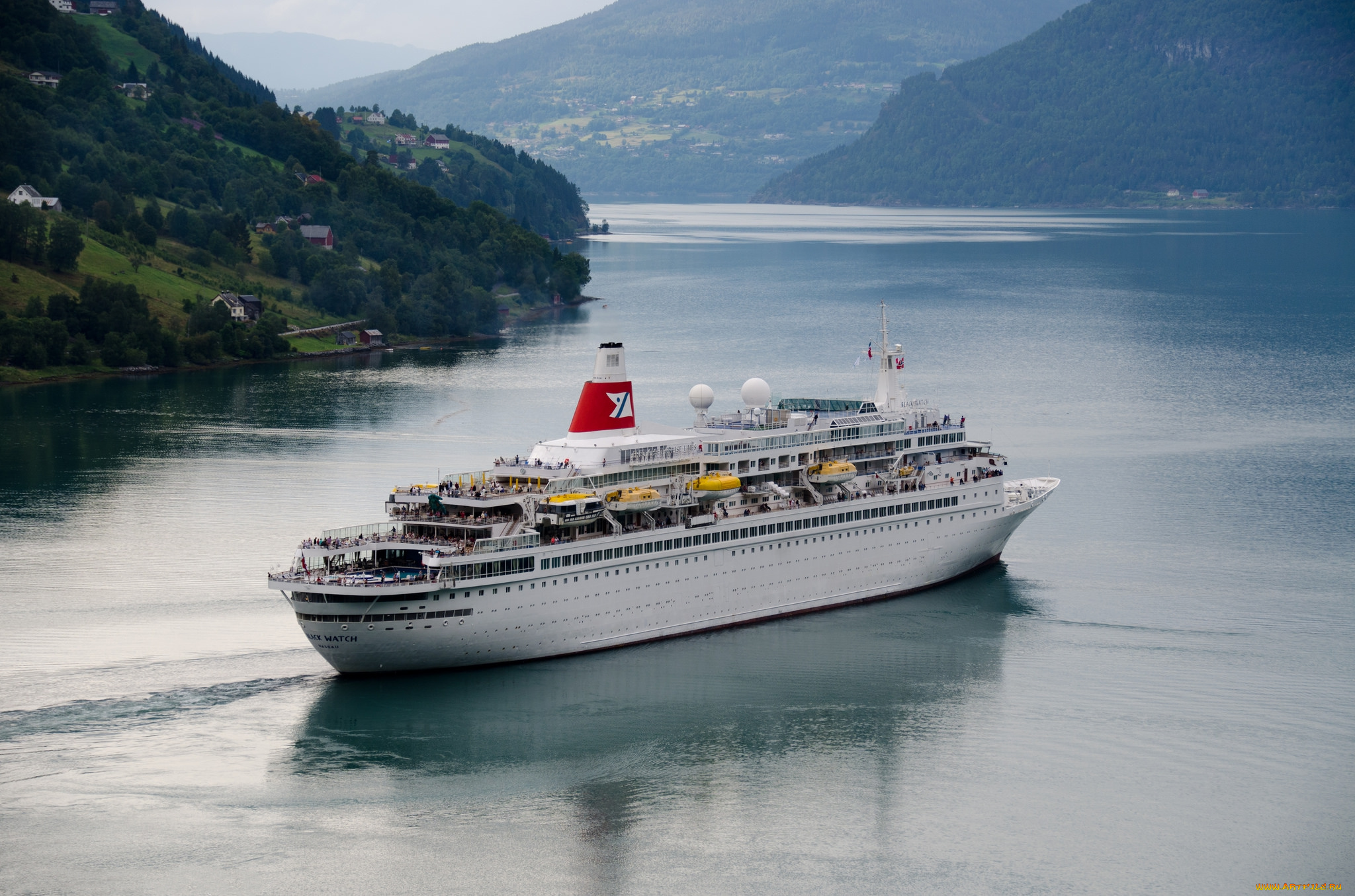 black, watch, корабли, лайнеры, круиз, лайнер