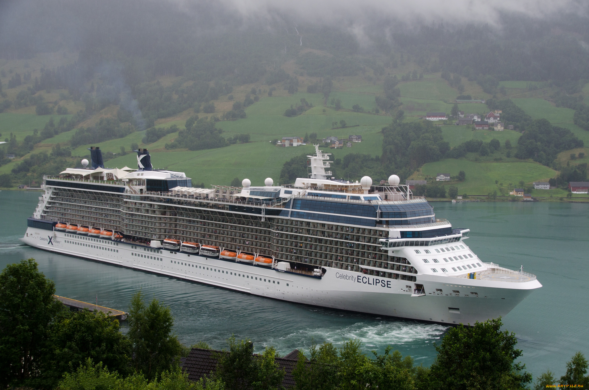 celebrity, eclipse, корабли, лайнеры, круиз, лайнер