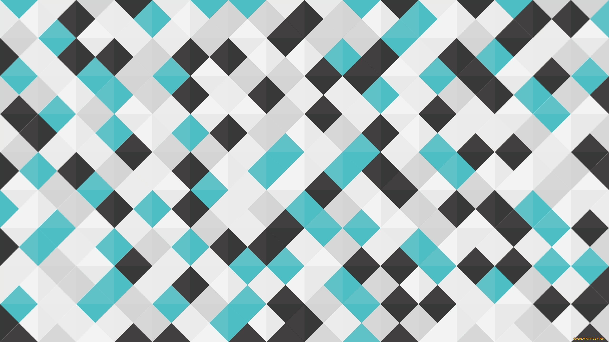 векторная, графика, графика, квадраты, цвета