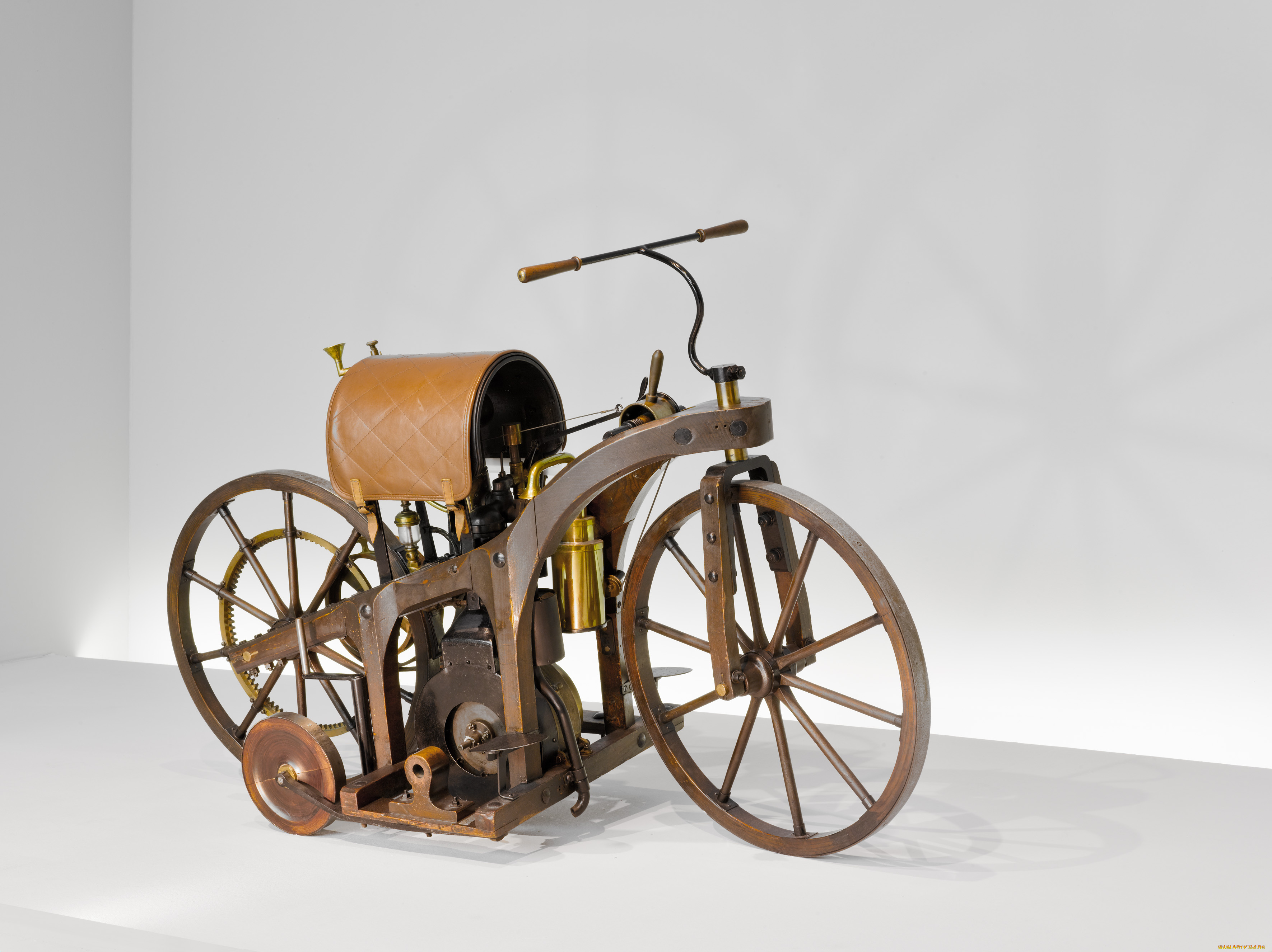 мотоциклы, -unsort, retro