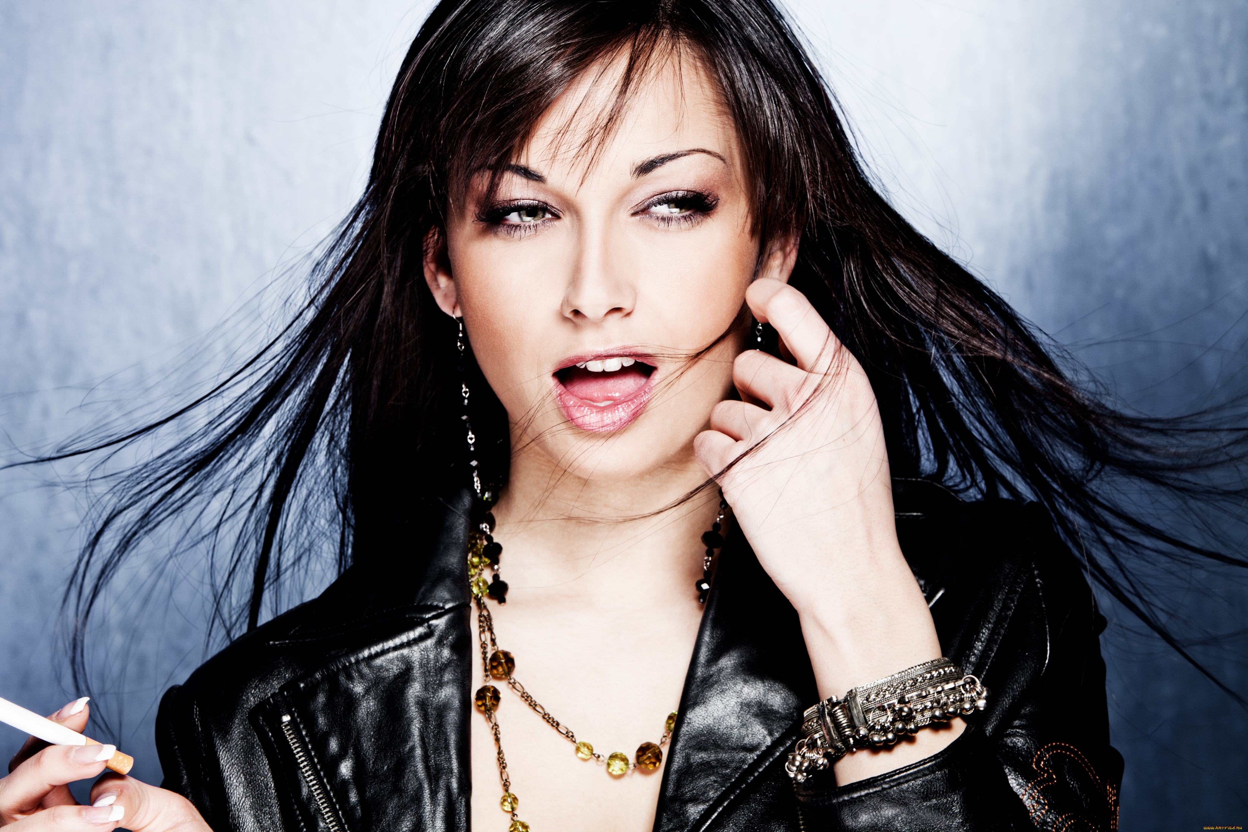 девушки, -unsort, , лица, , портреты, озорство