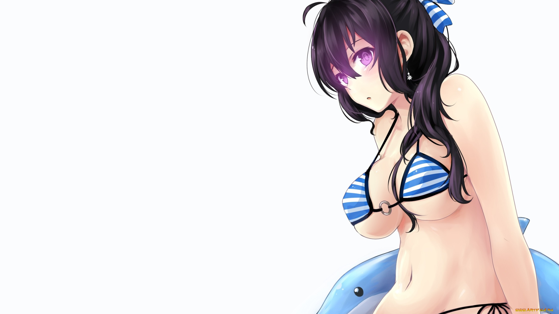 аниме, unknown, , другое, девушка