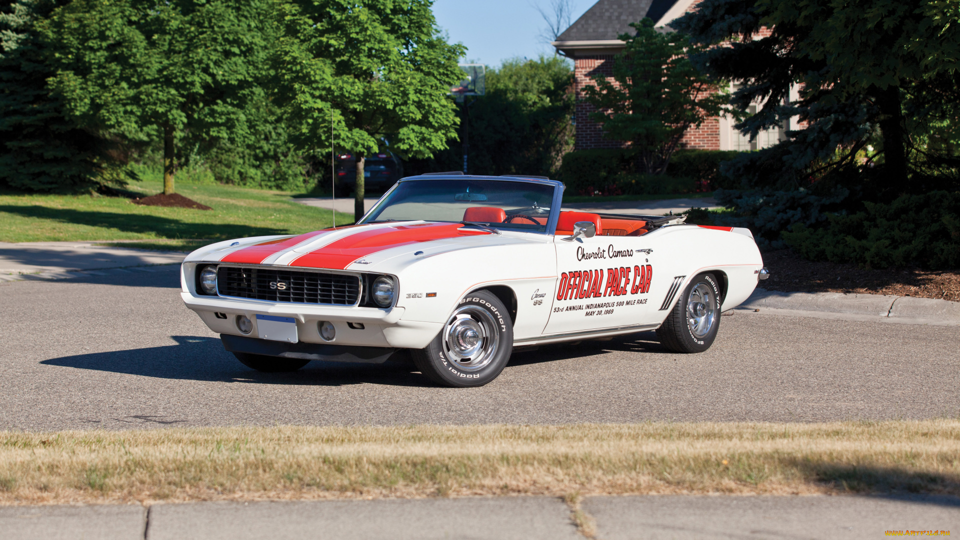 автомобили, camaro