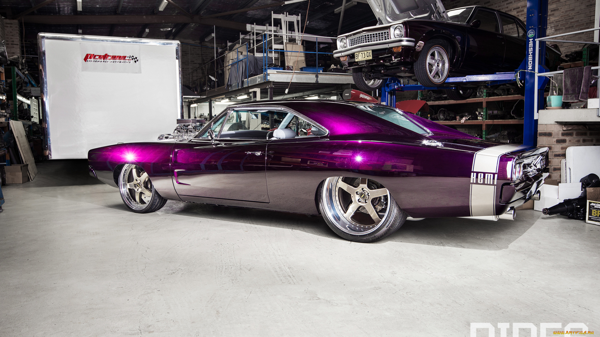 автомобили, dodge