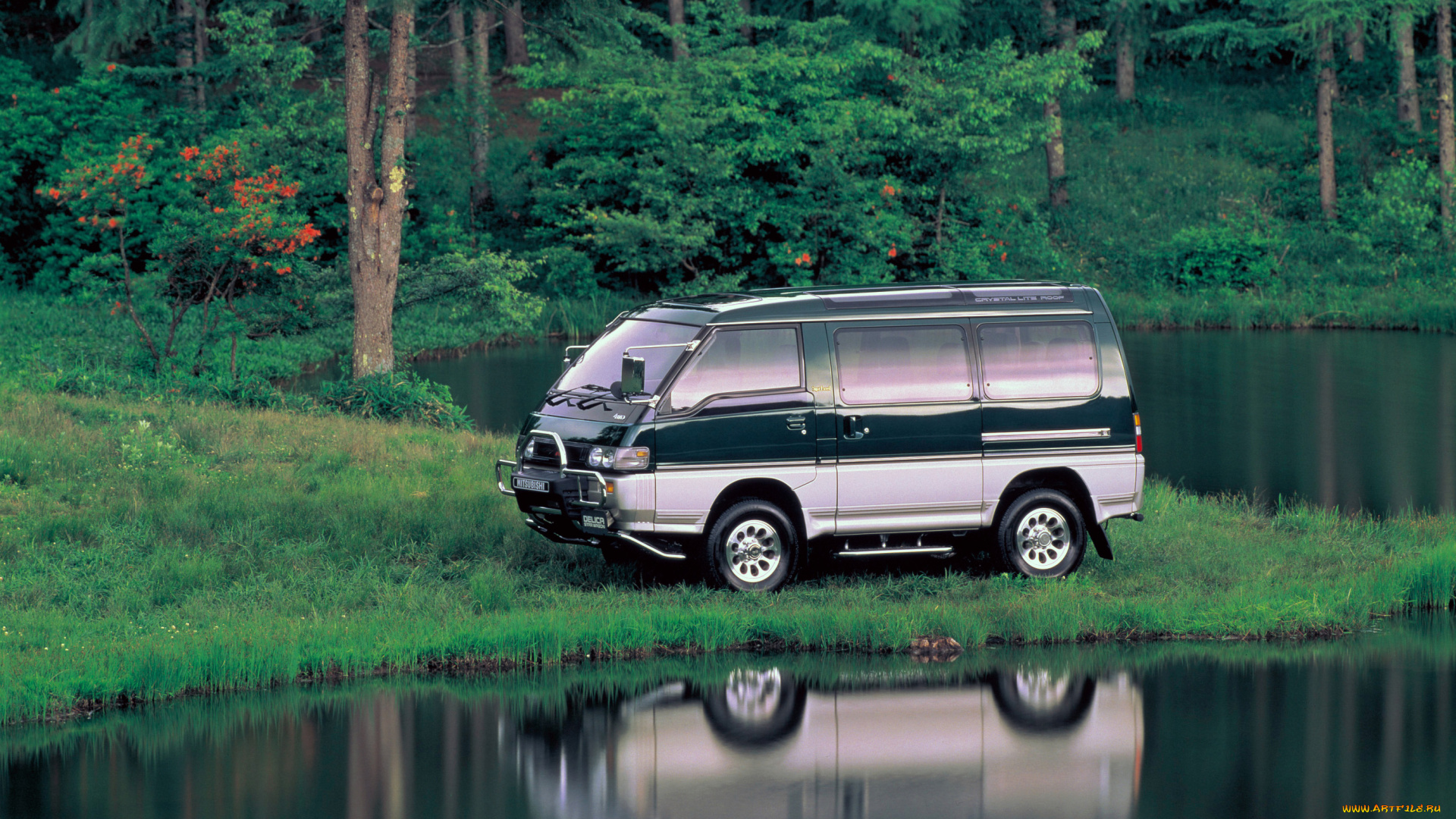 автомобили, mitsubishi