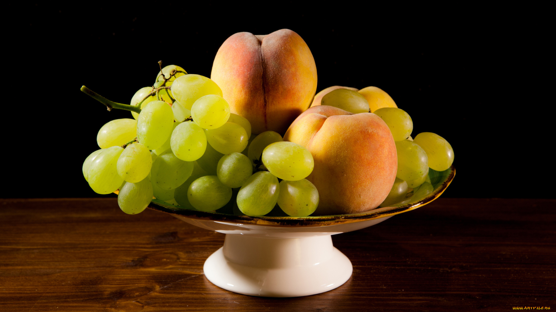 еда, фрукты, , ягоды, композиция