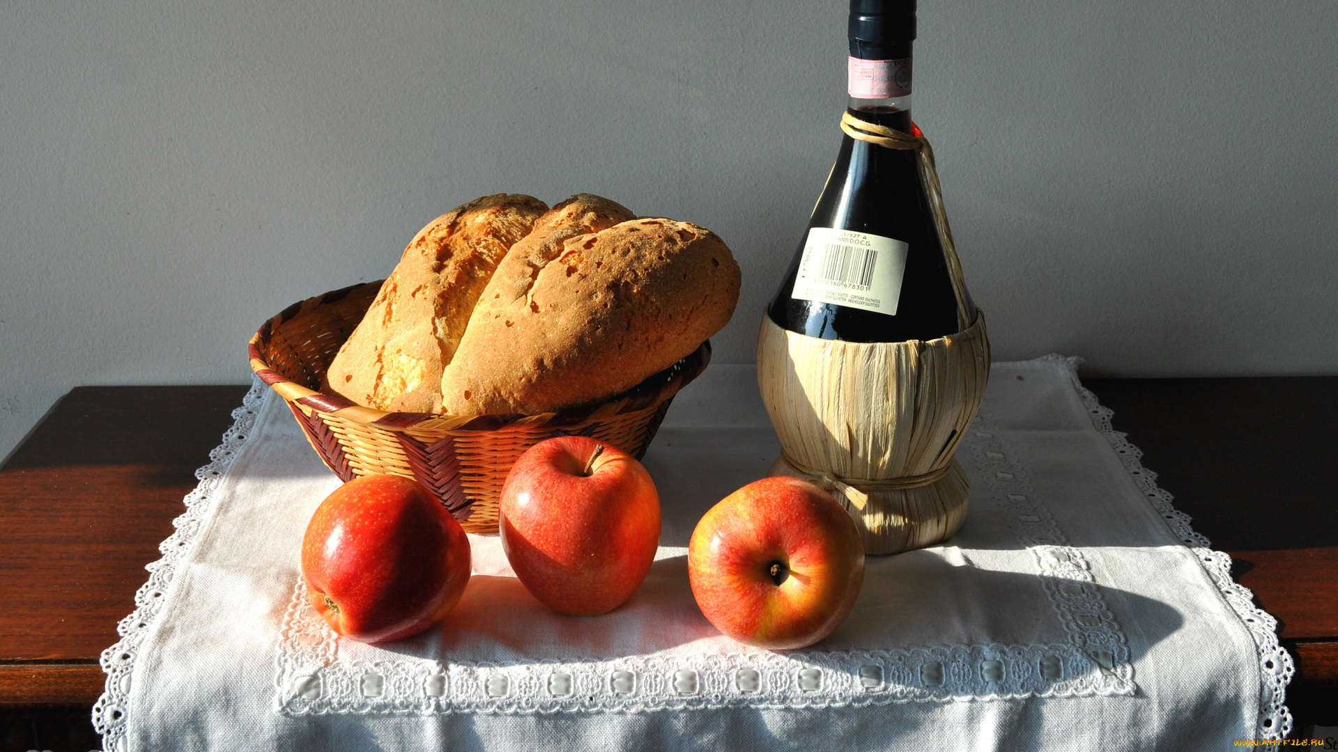 еда, натюрморт, композиция