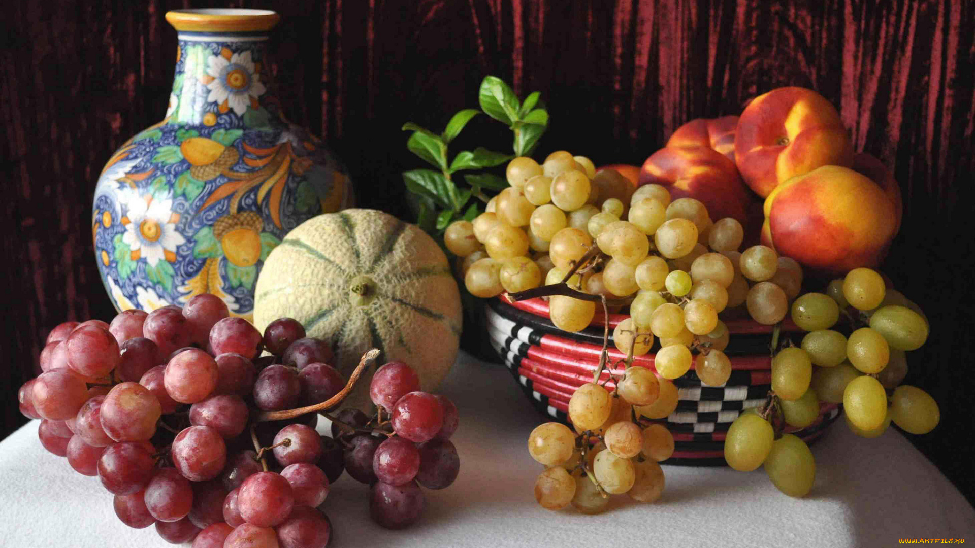 еда, натюрморт, композиция