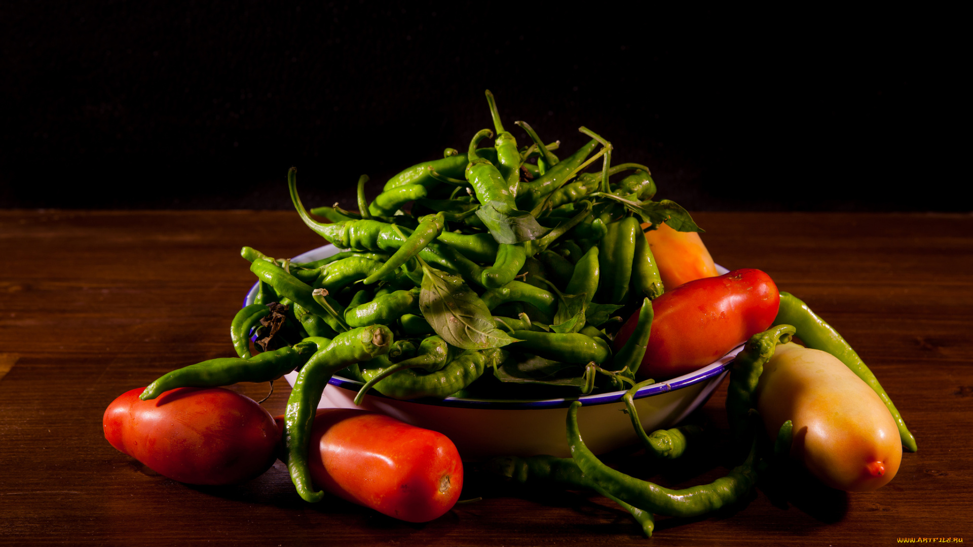 еда, овощи, композиция