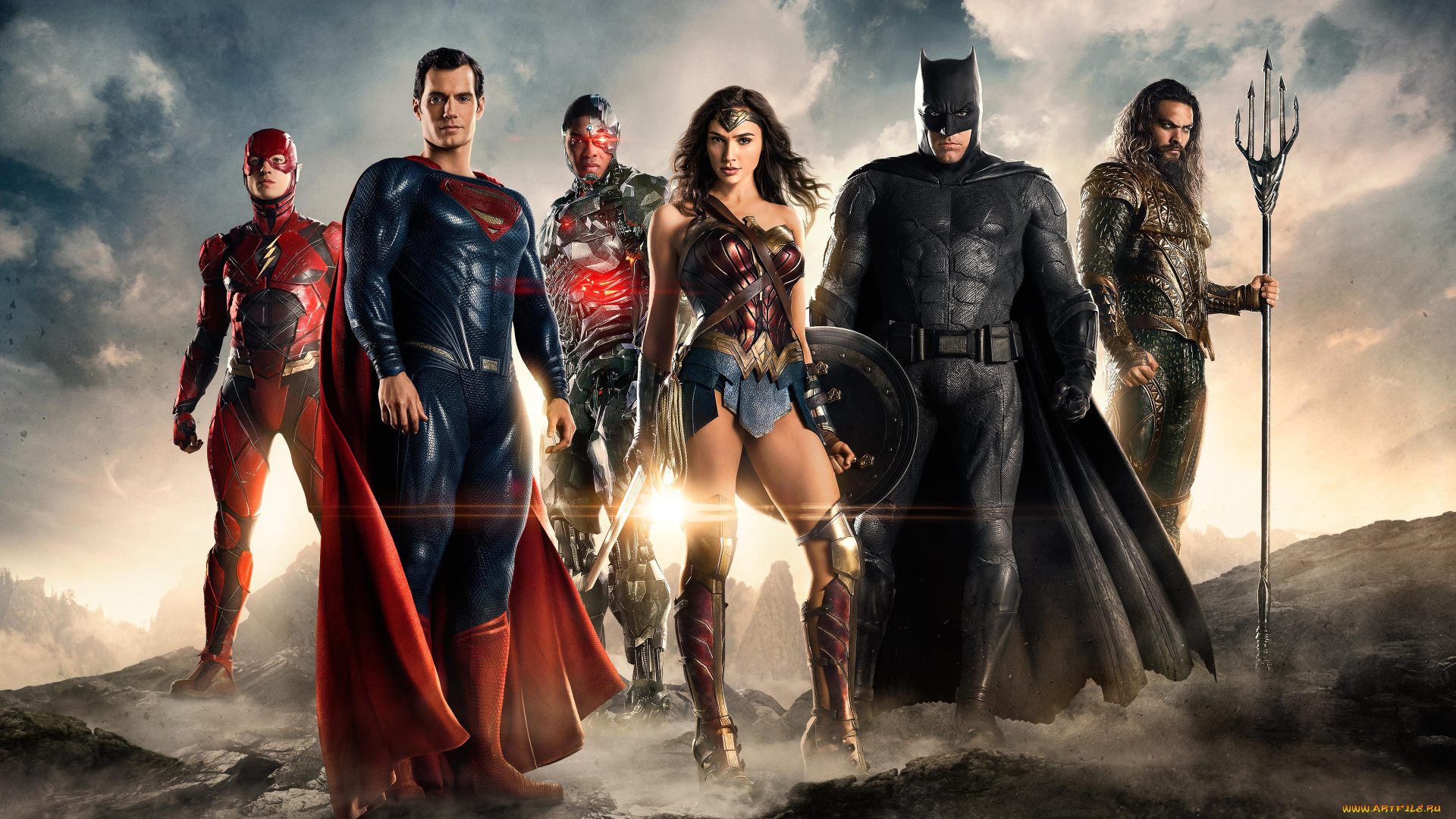 justice, league, кино, фильмы, фэнтези, приключения, лига, справедливости, justice, league