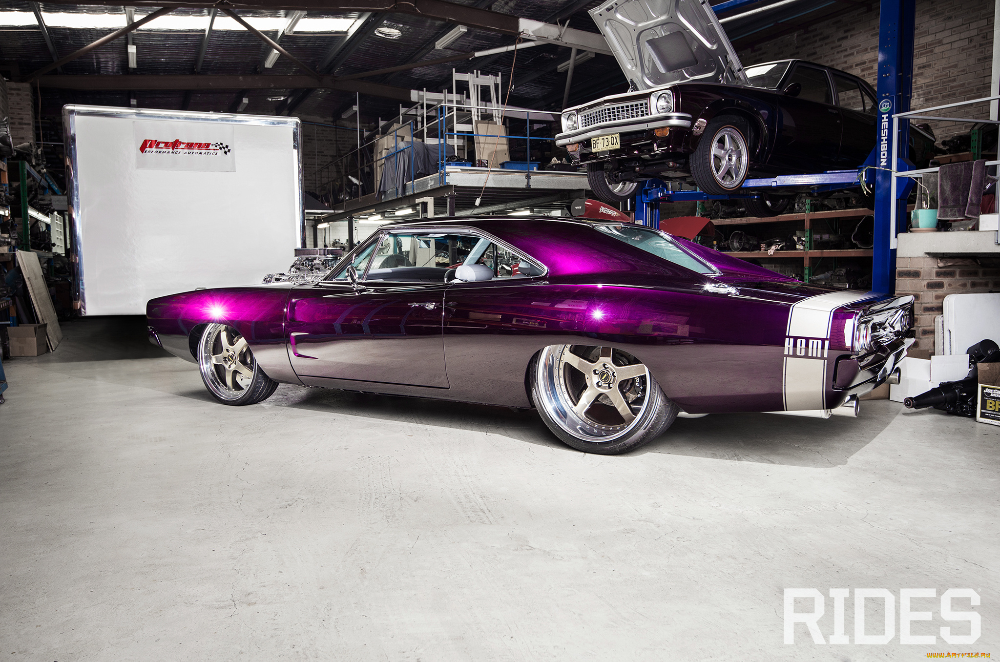 автомобили, dodge