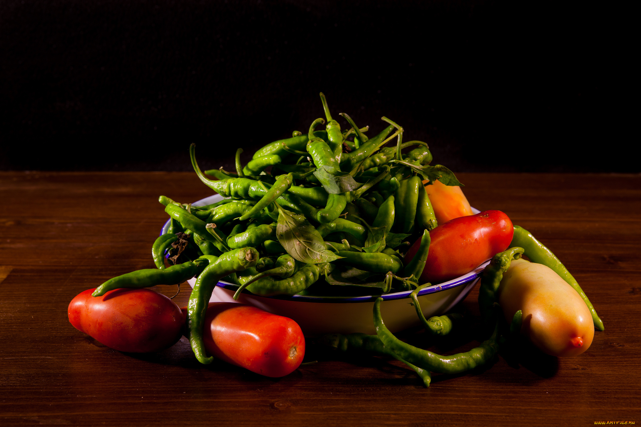 еда, овощи, композиция