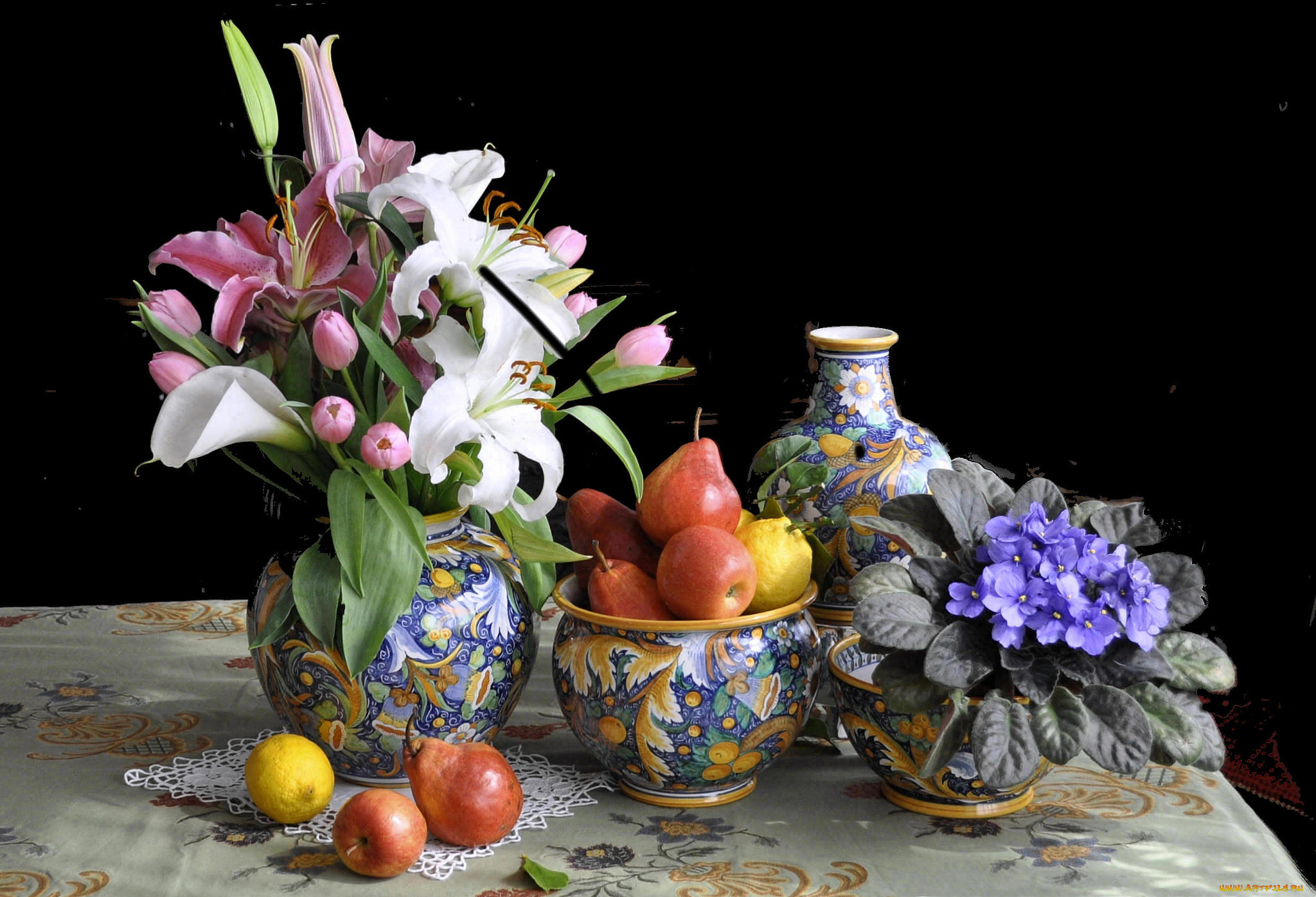 еда, натюрморт, композиция