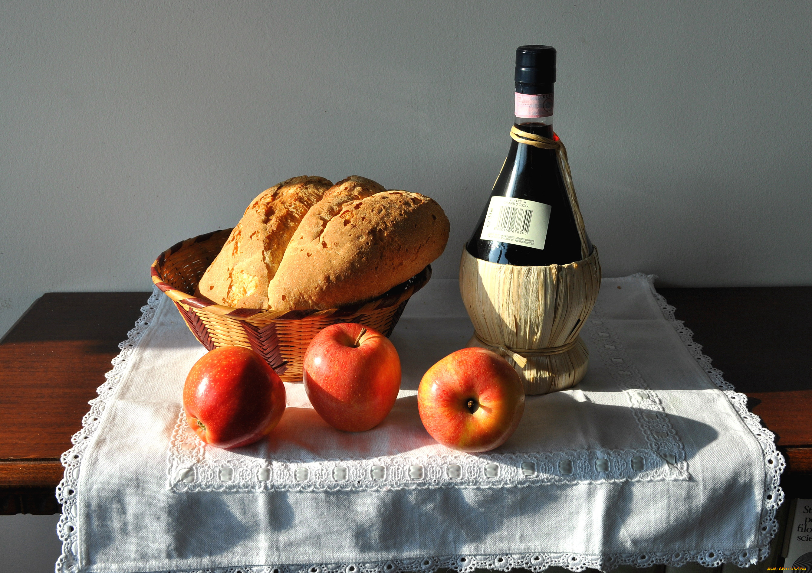 еда, натюрморт, композиция