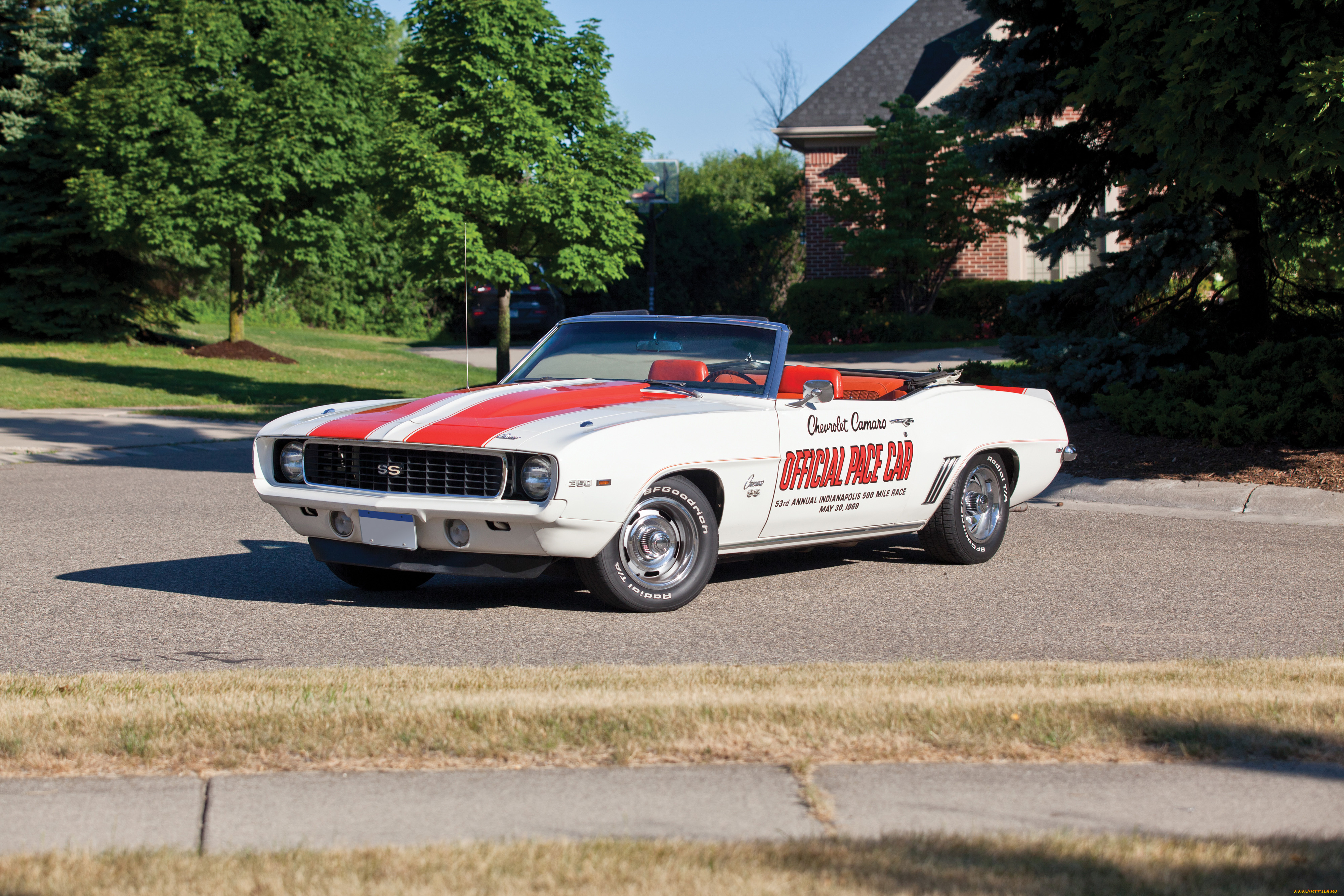 автомобили, camaro