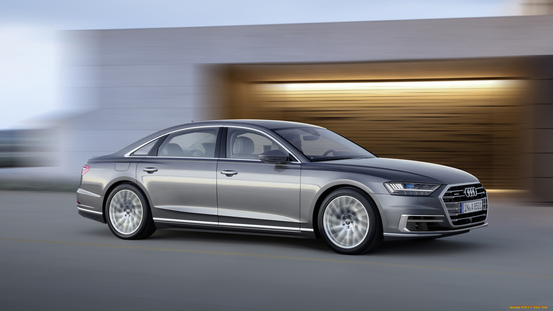 audi, a8, l, 2018, автомобили, audi, 2018, l, a8
