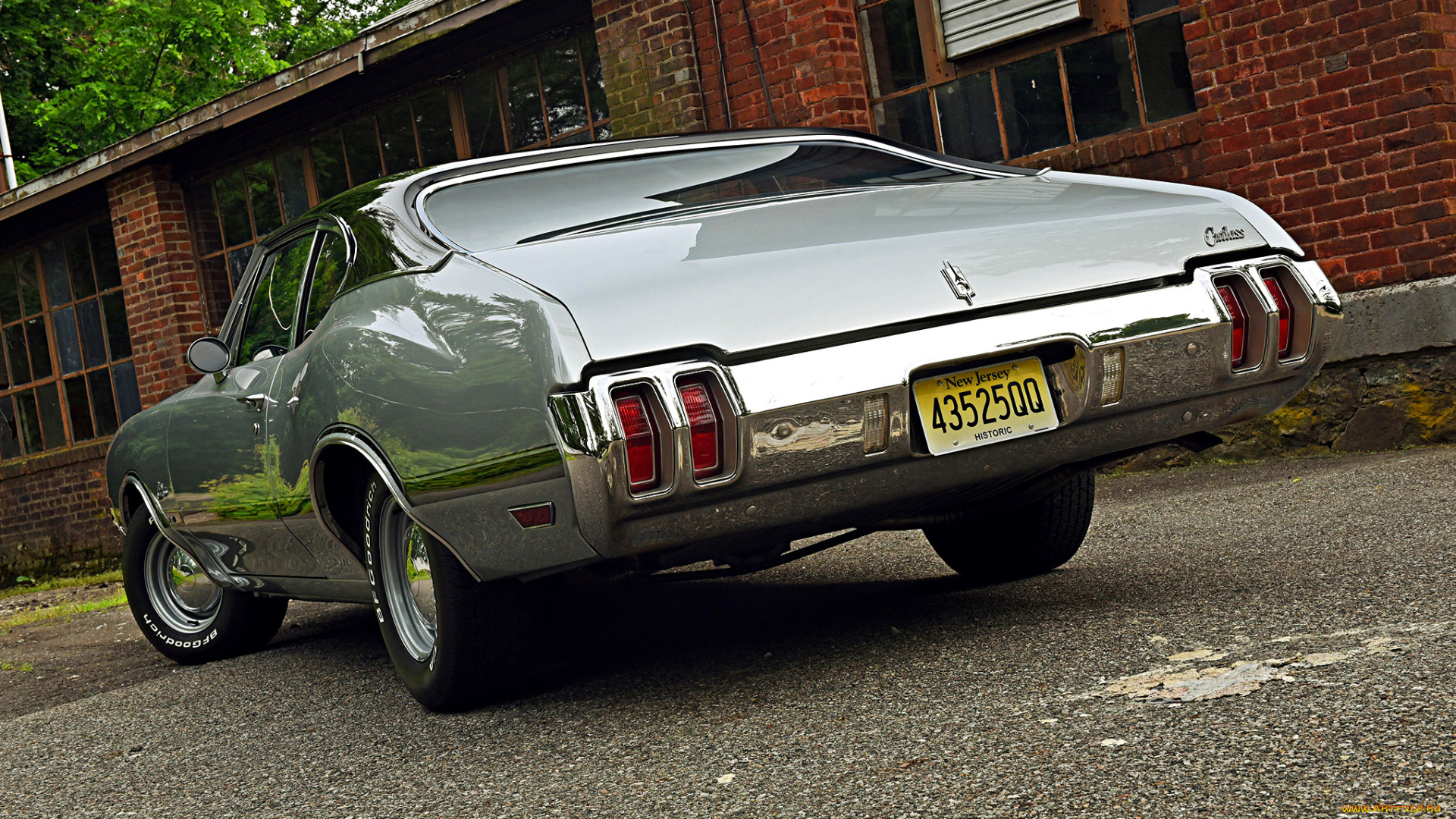 автомобили, oldsmobile, olds