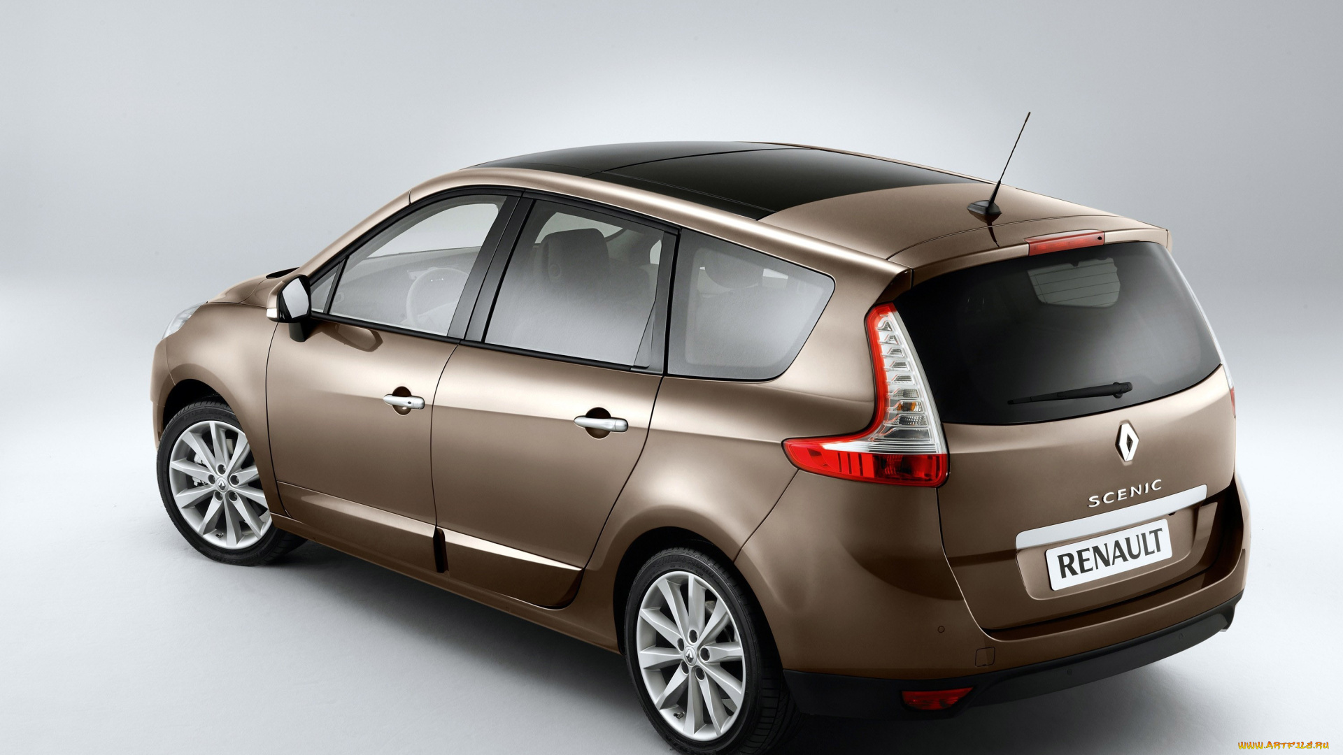 автомобили, renault