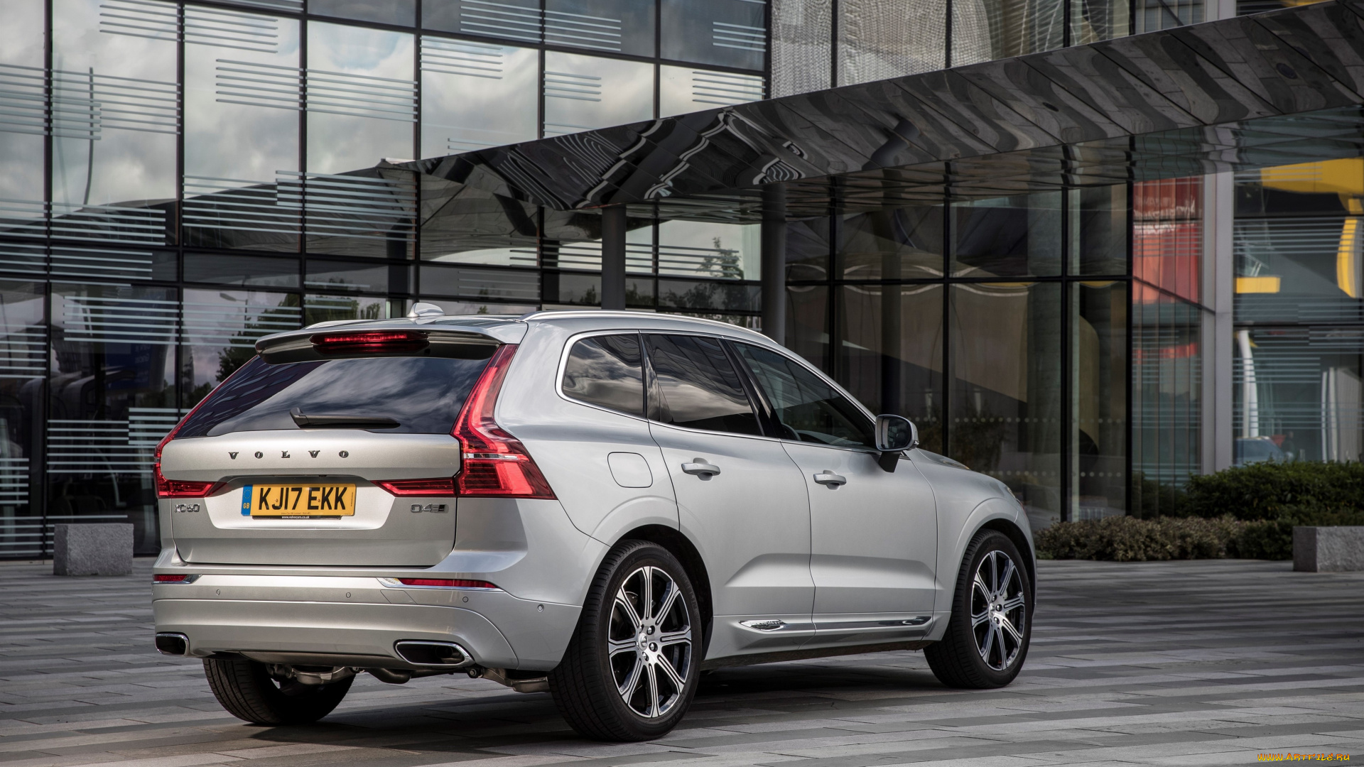 автомобили, volvo