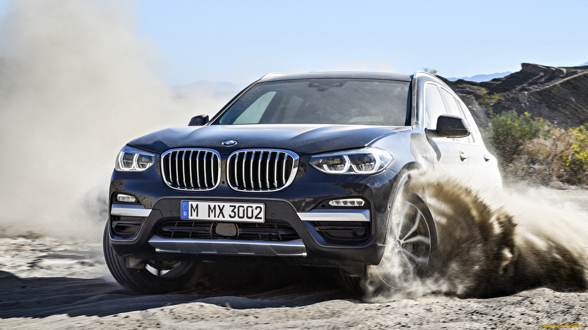 bmw, x3, m40i, xdrive, 2018, автомобили, bmw, 2018, xdrive, m40i, x3