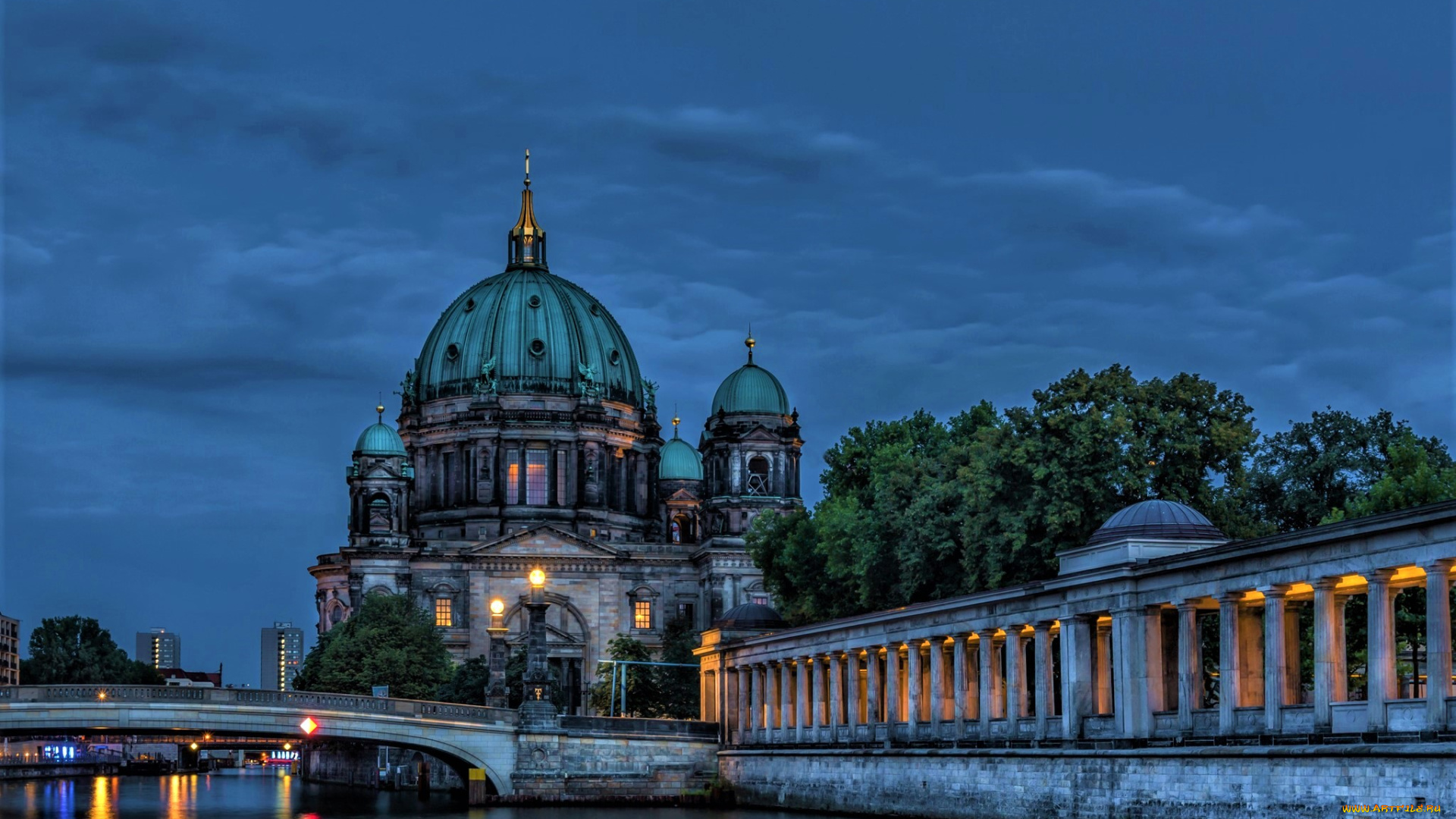 города, -, католические, соборы, , костелы, , аббатства, berlin