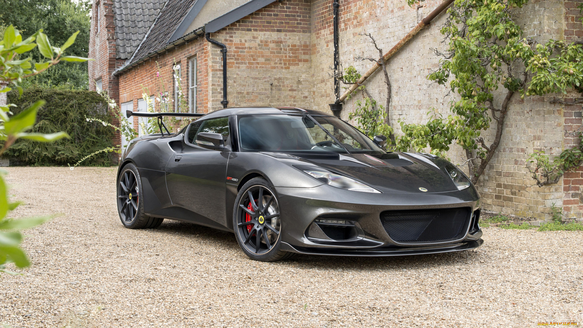 lotus, evora, gt430, 2018, автомобили, lotus, 2018, gt430, evora