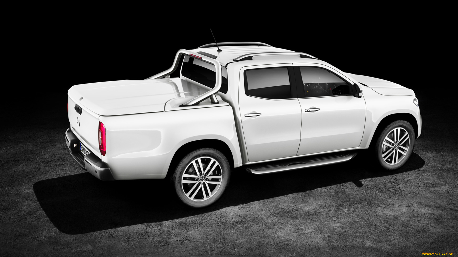 mercedes-benz, x-class, pickup, line, power, 2018, автомобили, mercedes-benz, 2018, power, line, pickup, x-class