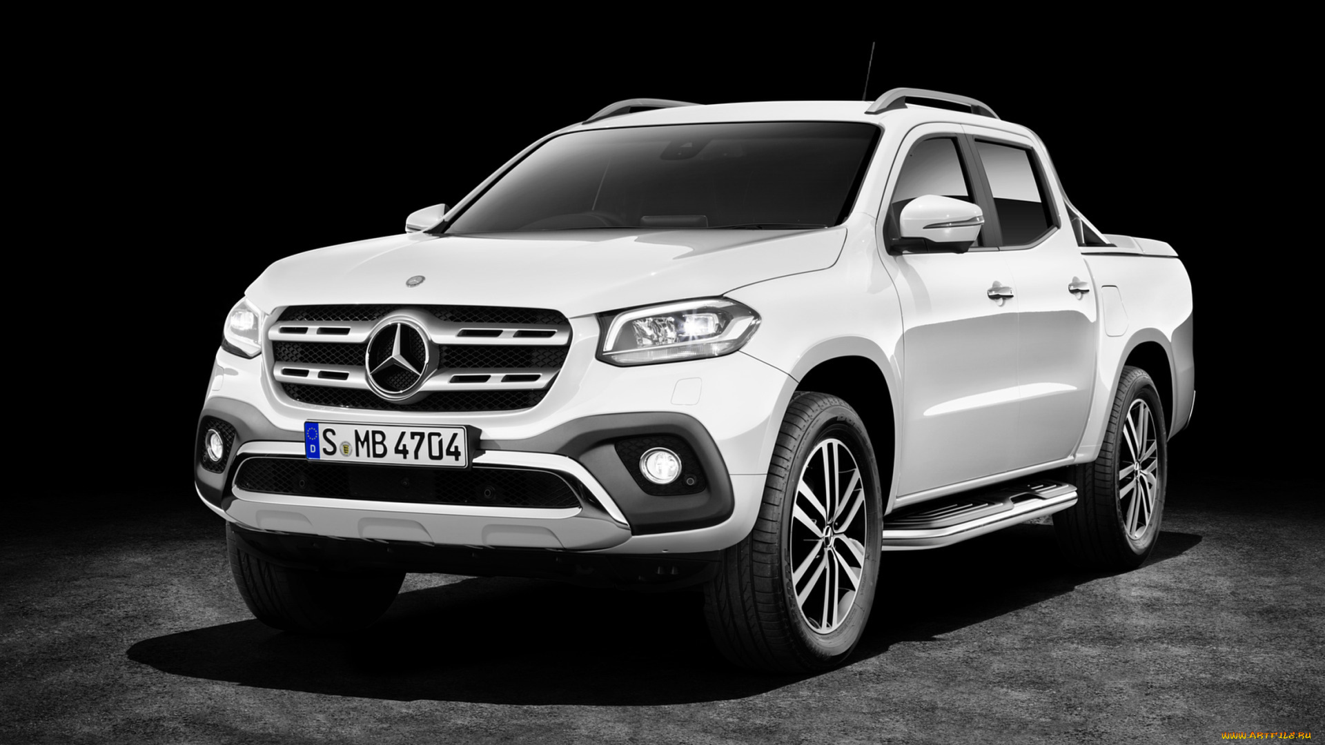 mercedes-benz, x-class, pickup, line, power, 2018, автомобили, mercedes-benz, power, line, pickup, x-class, 2018