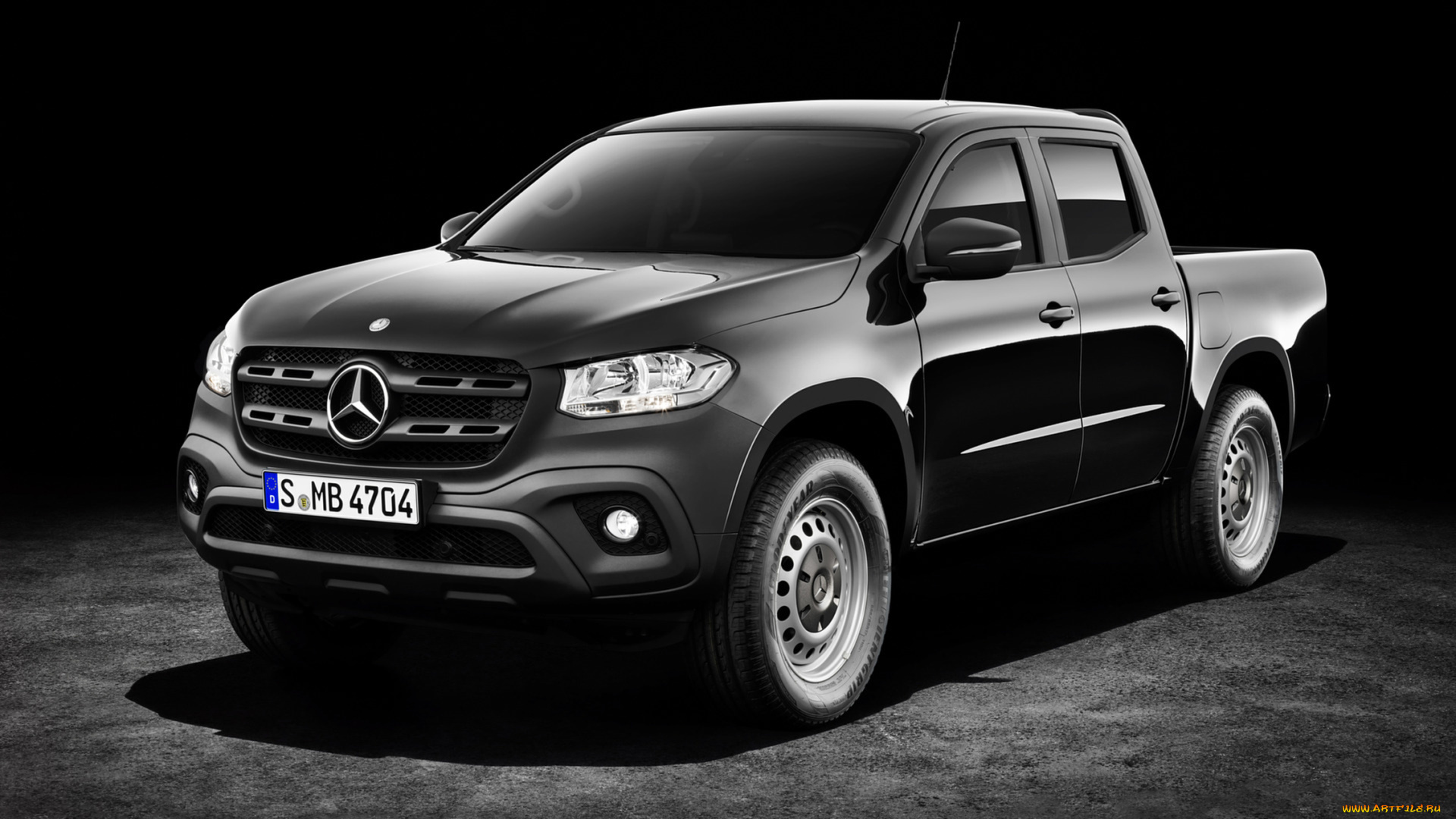 mercedes-benz, x-class, pickup, line, power, 2018, автомобили, mercedes-benz, 2018, power, line, pickup, x-class