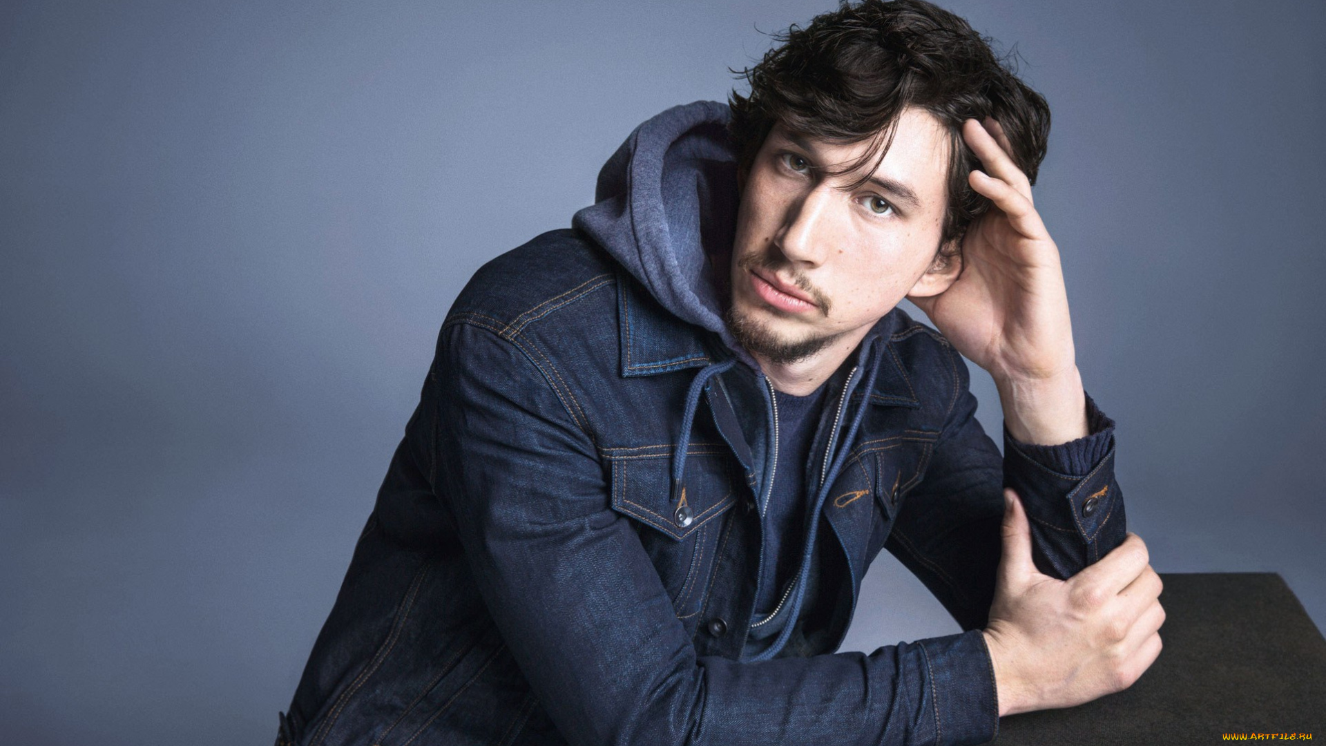 мужчины, -, unsort, adam, driver