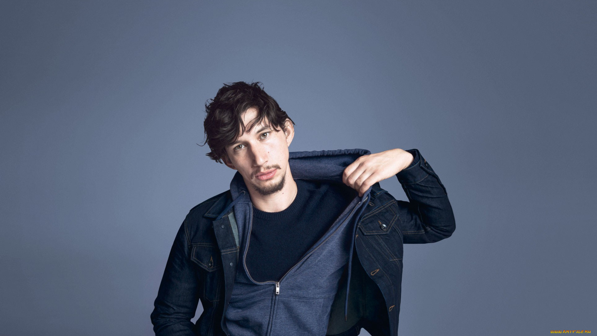 мужчины, -, unsort, adam, driver