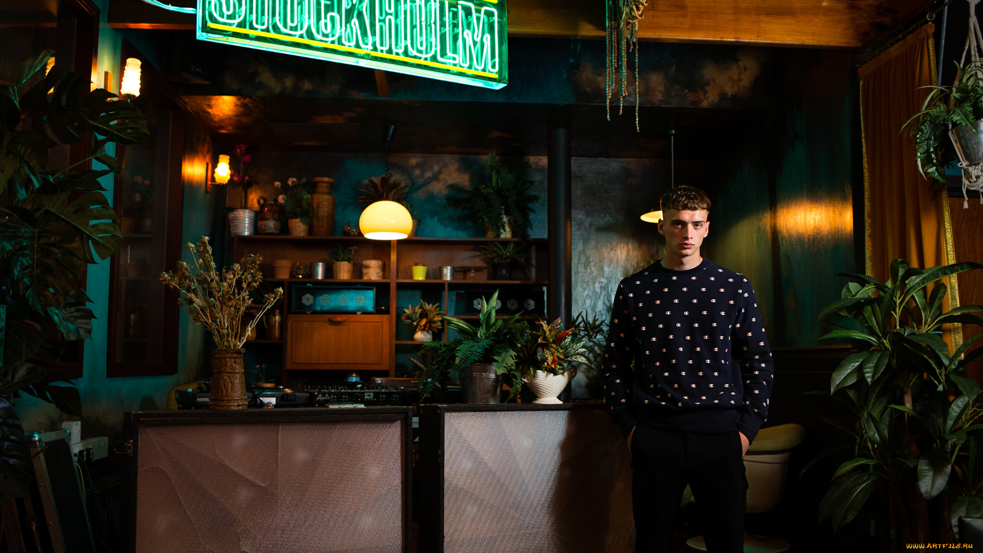 мужчины, -, unsort, образ, взгляд, стиль, мужчина