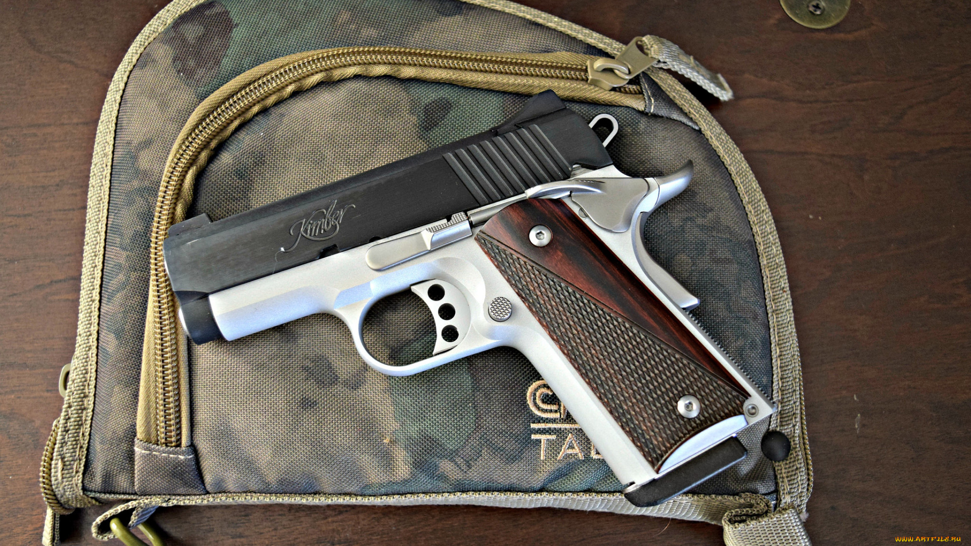 оружие, пистолеты, ствол