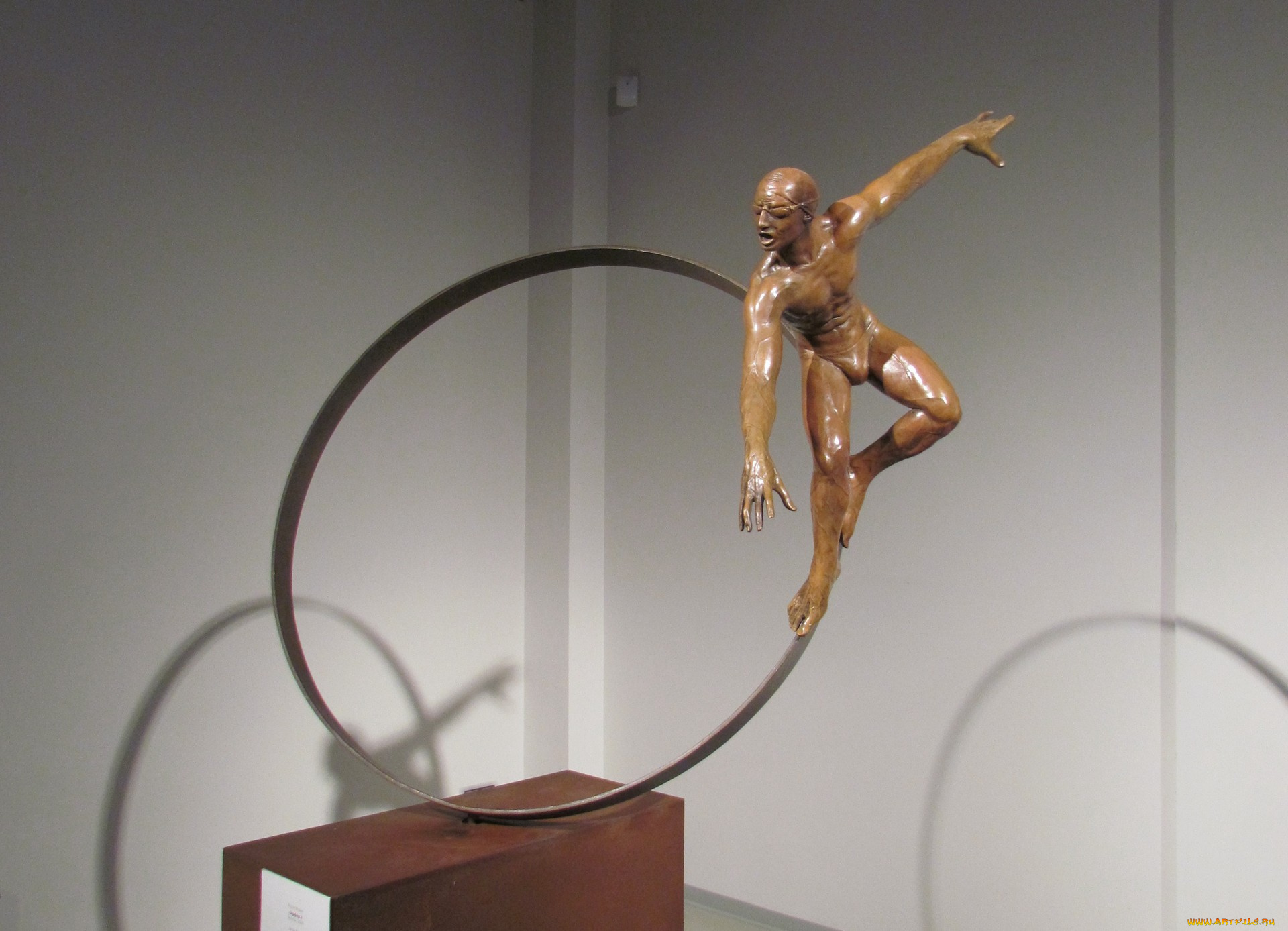 разное, рельефы, , статуи, , музейные, экспонаты, круг, мужчина